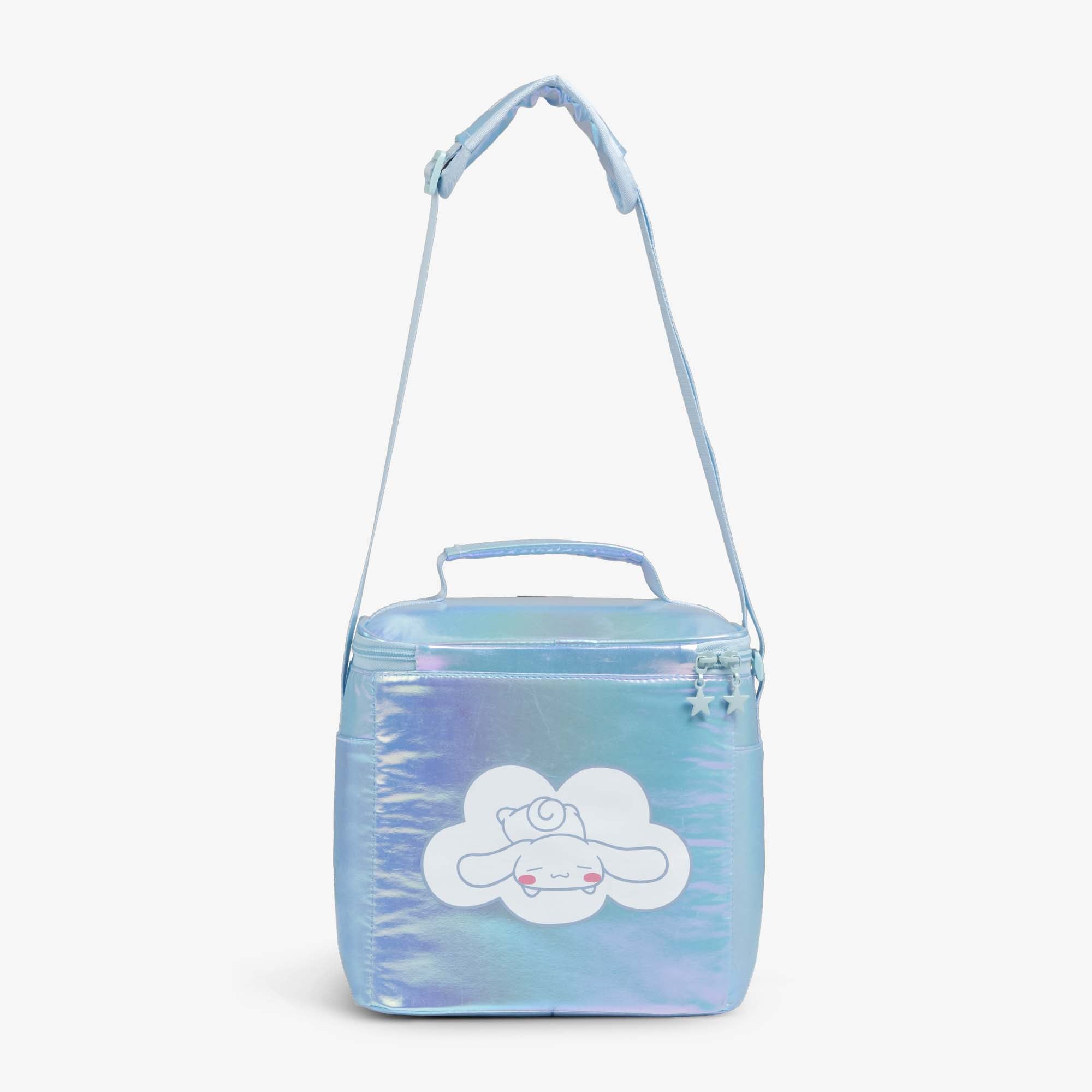 Cinnamoroll Square Lunch Cooler Bag - Image 4