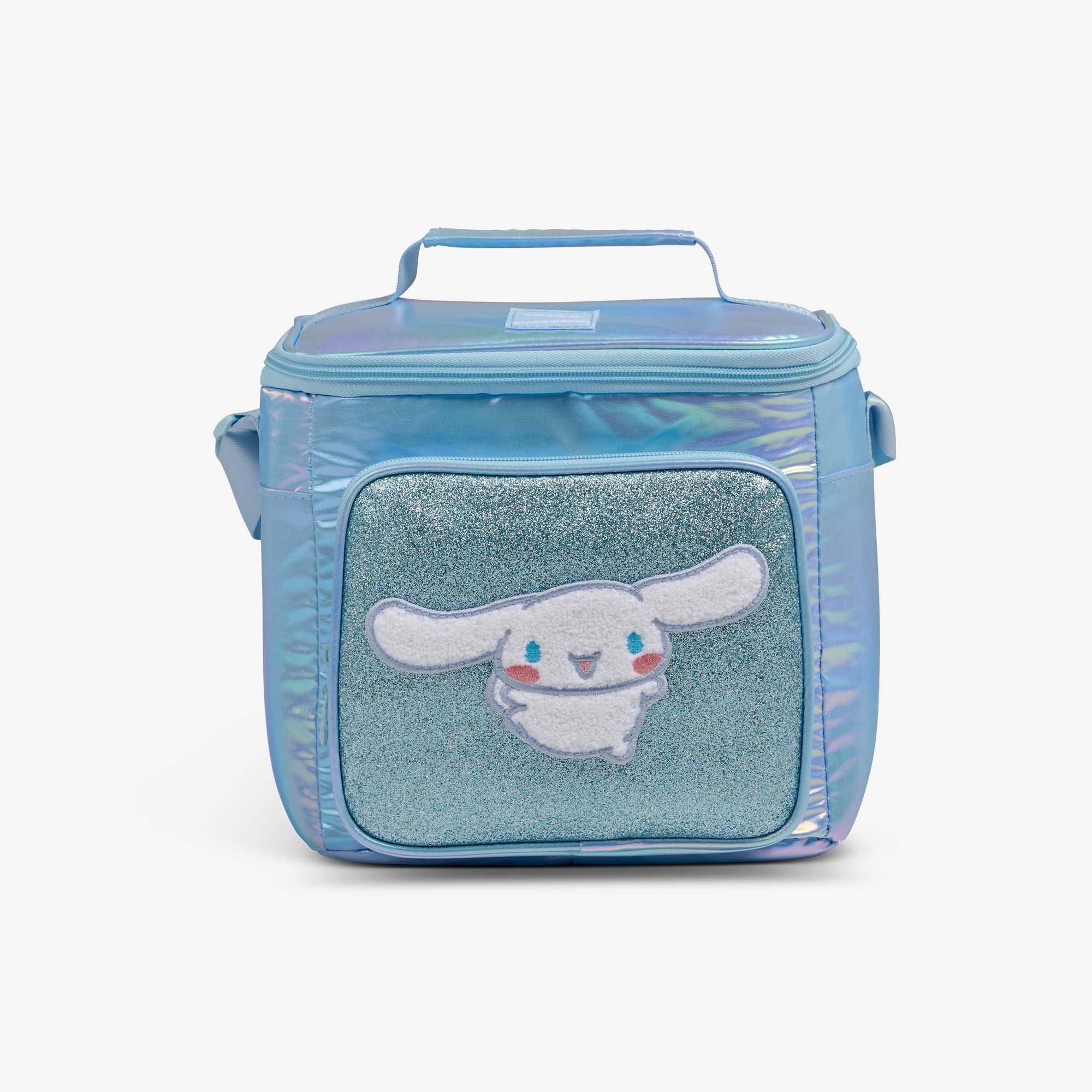 Cinnamoroll Square Lunch Cooler Bag