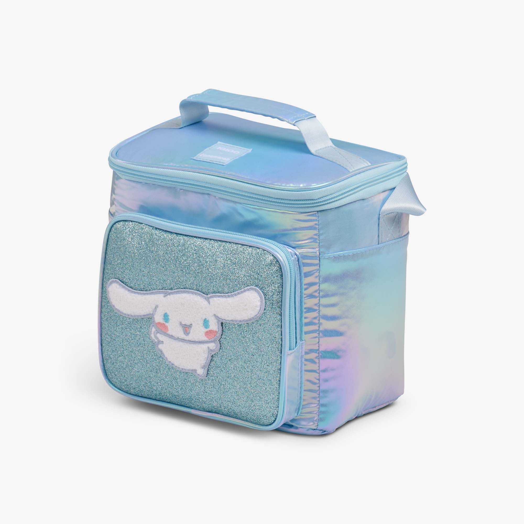 Cinnamoroll Square Lunch Cooler Bag - Image 2