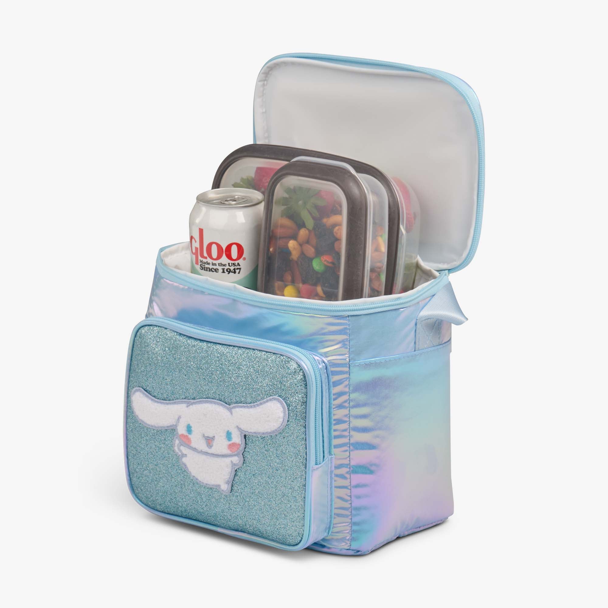 Cinnamoroll Square Lunch Cooler Bag - Image 3