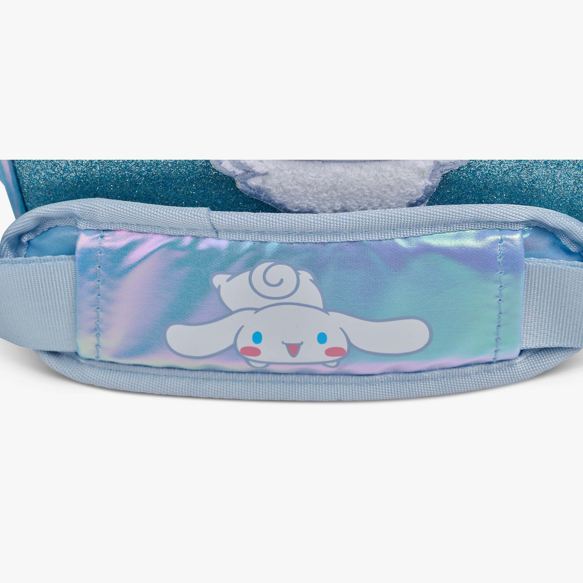 Cinnamoroll Square Lunch Cooler Bag - Image 6