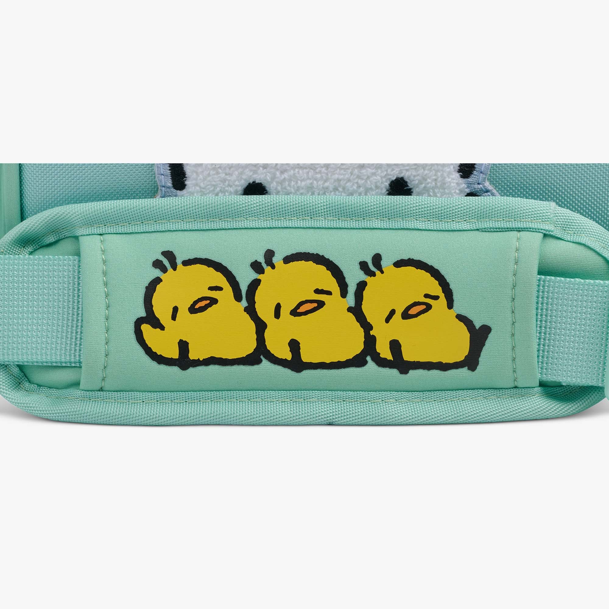 Pochacco Square Lunch Cooler Bag - Image 6
