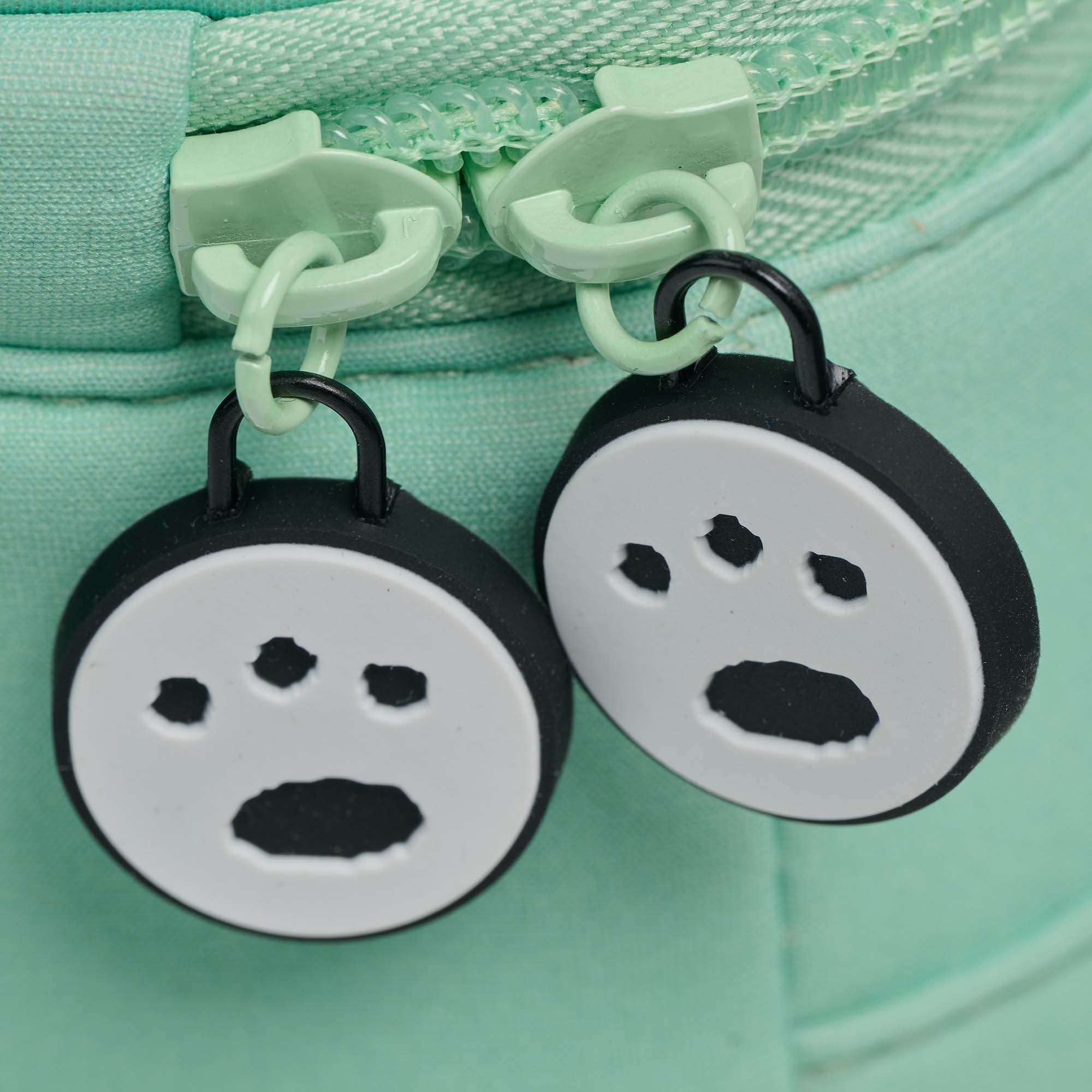 Pochacco Square Lunch Cooler Bag - Image 5