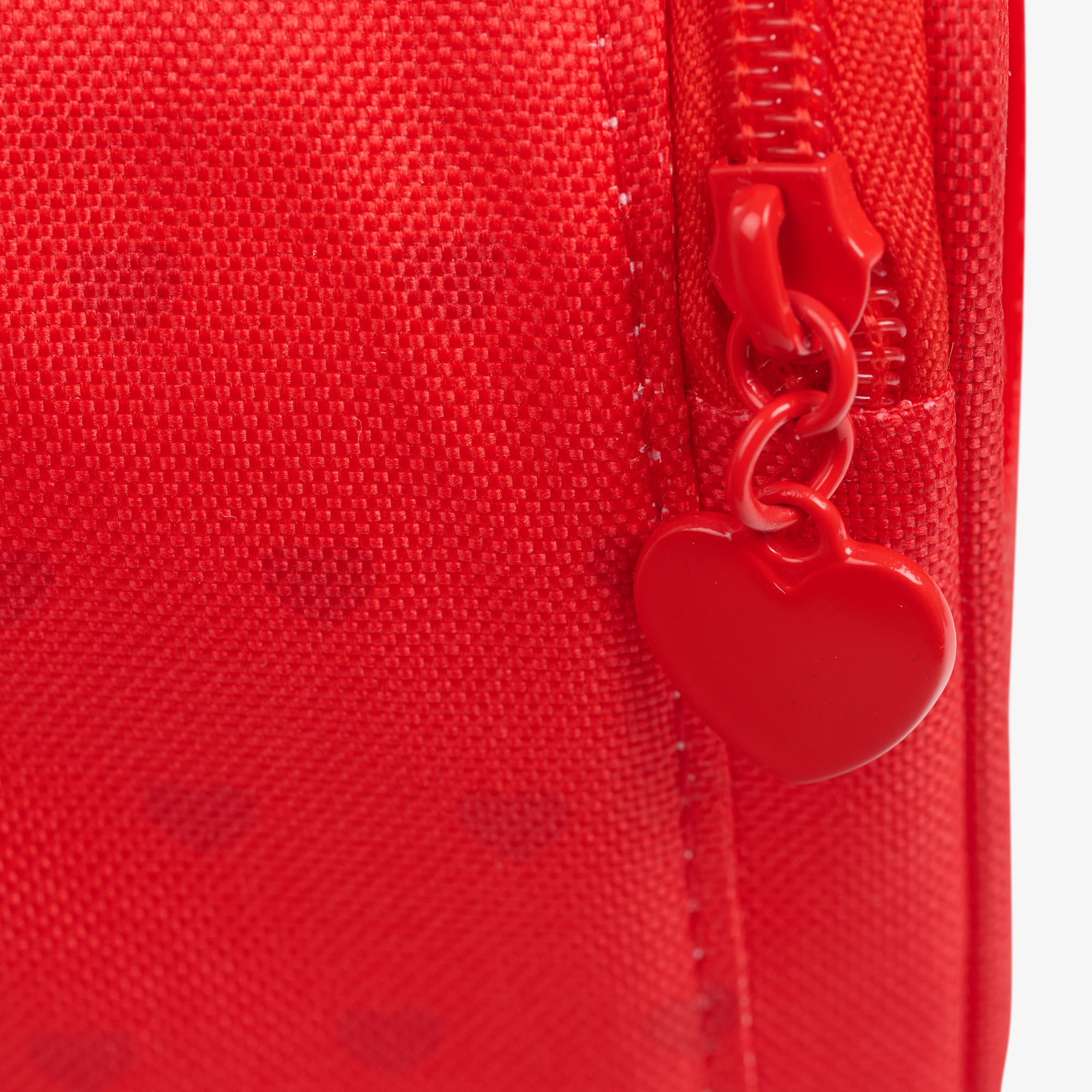 Hello Kitty and Friends x Sweethearts Candies Slim Lunch Cooler - Image 4