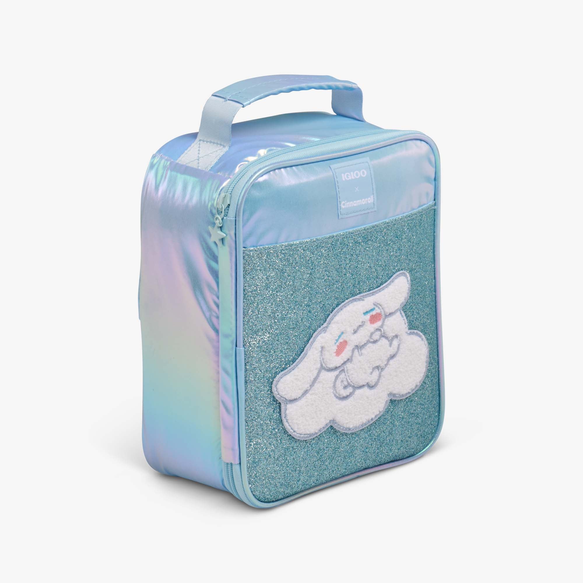 Cinnamoroll Slim Lunch Cooler Bag - Image 4