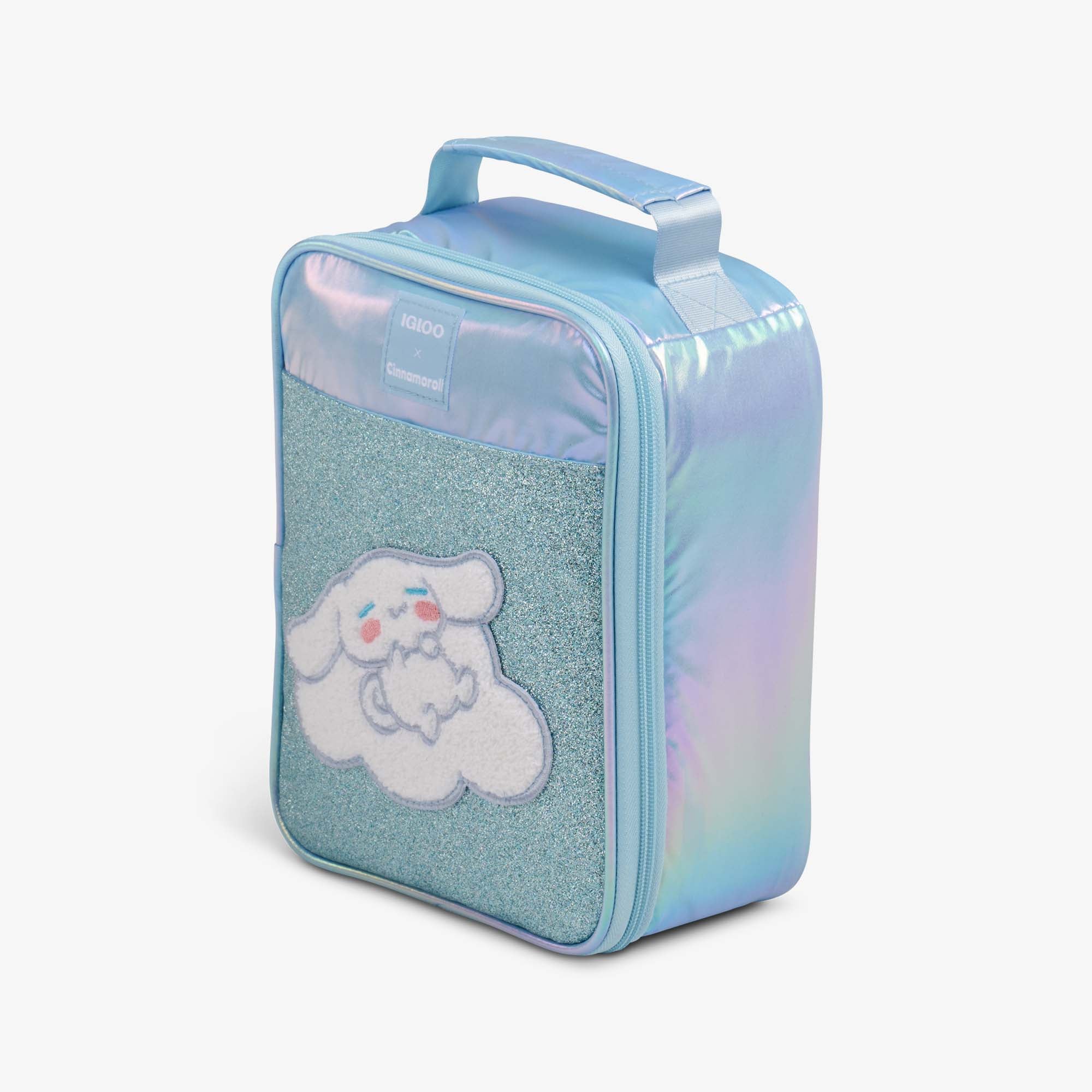 Cinnamoroll Slim Lunch Cooler Bag - Image 2