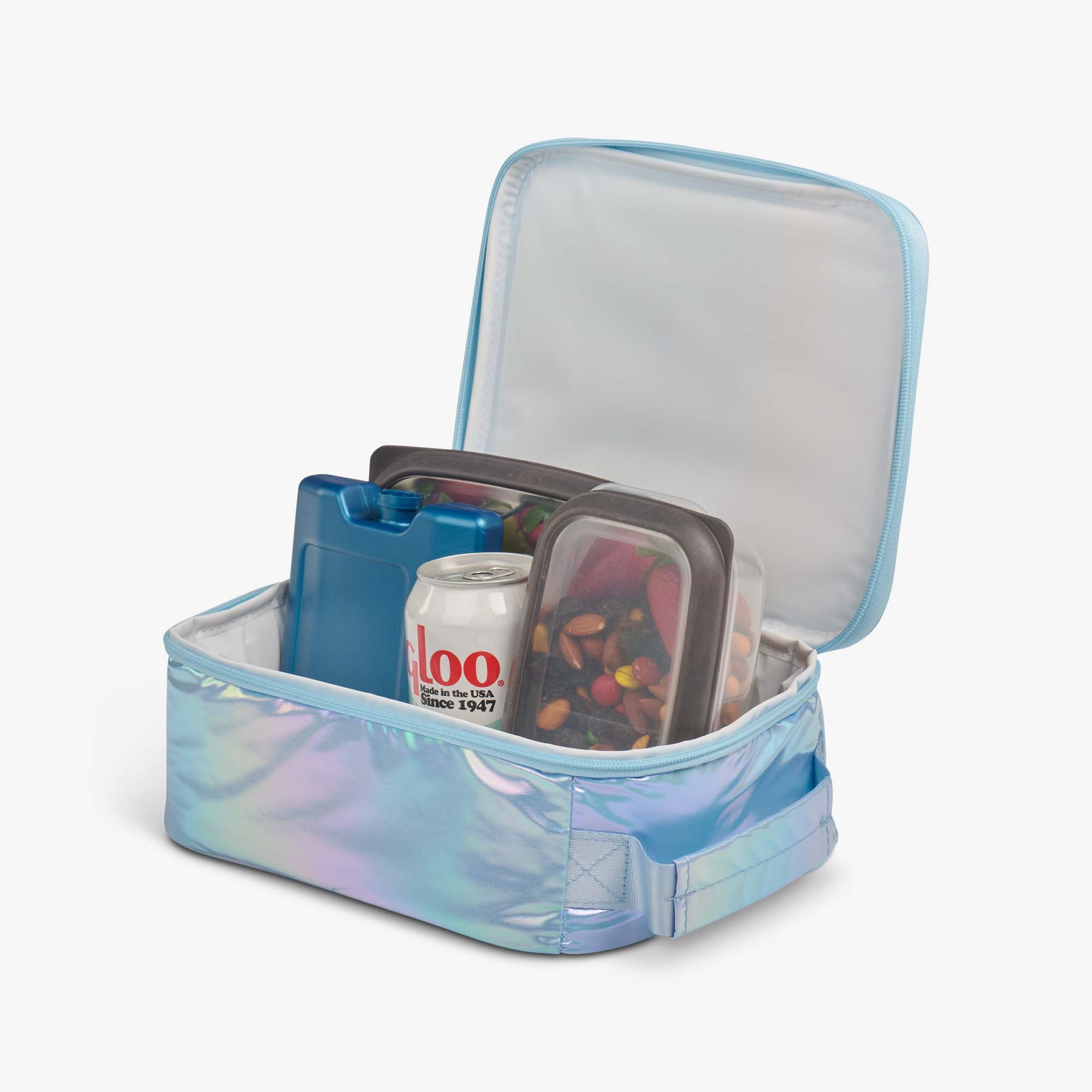 Cinnamoroll Slim Lunch Cooler Bag - Image 3