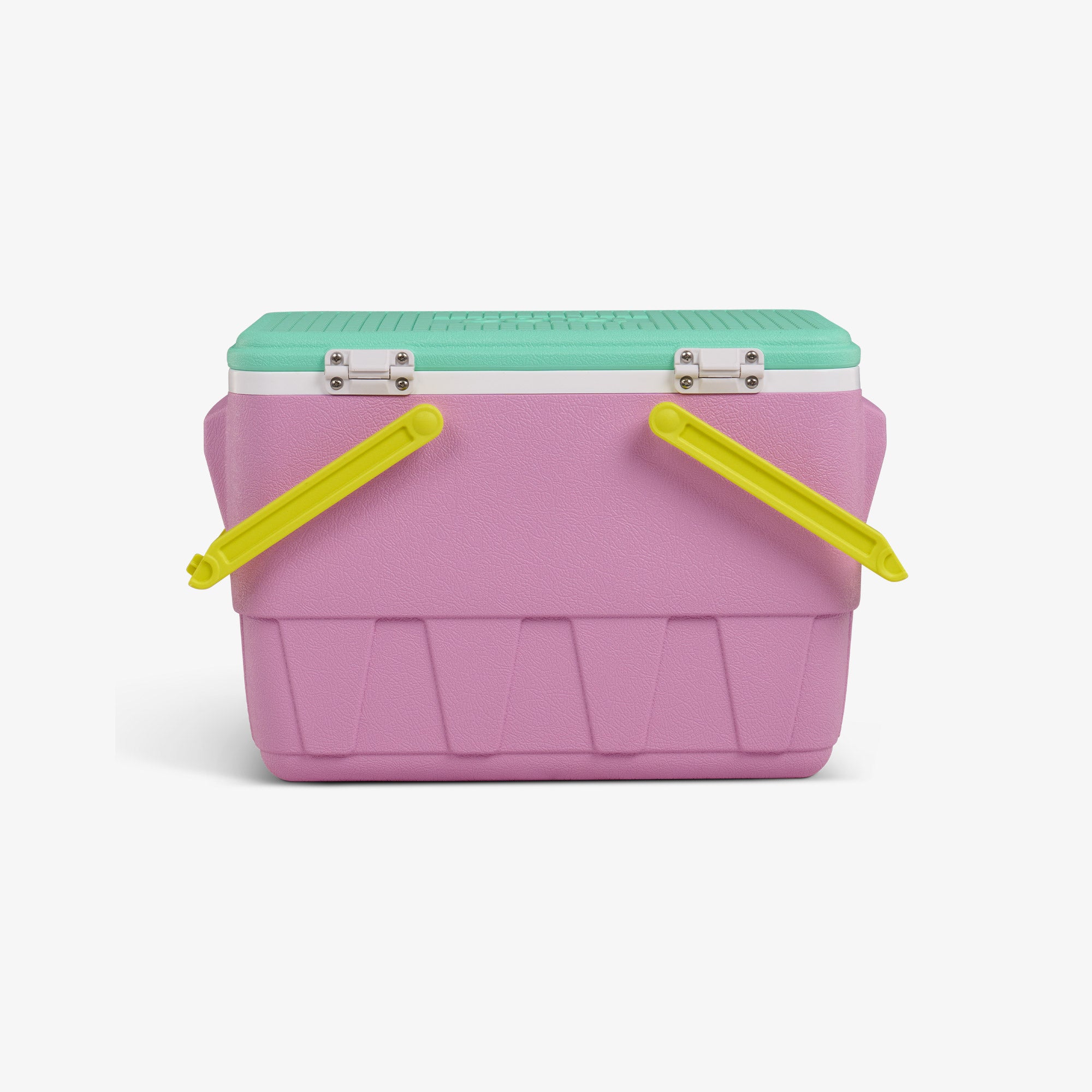 Retro Picnic Basket 25 Qt Cooler - Image 45