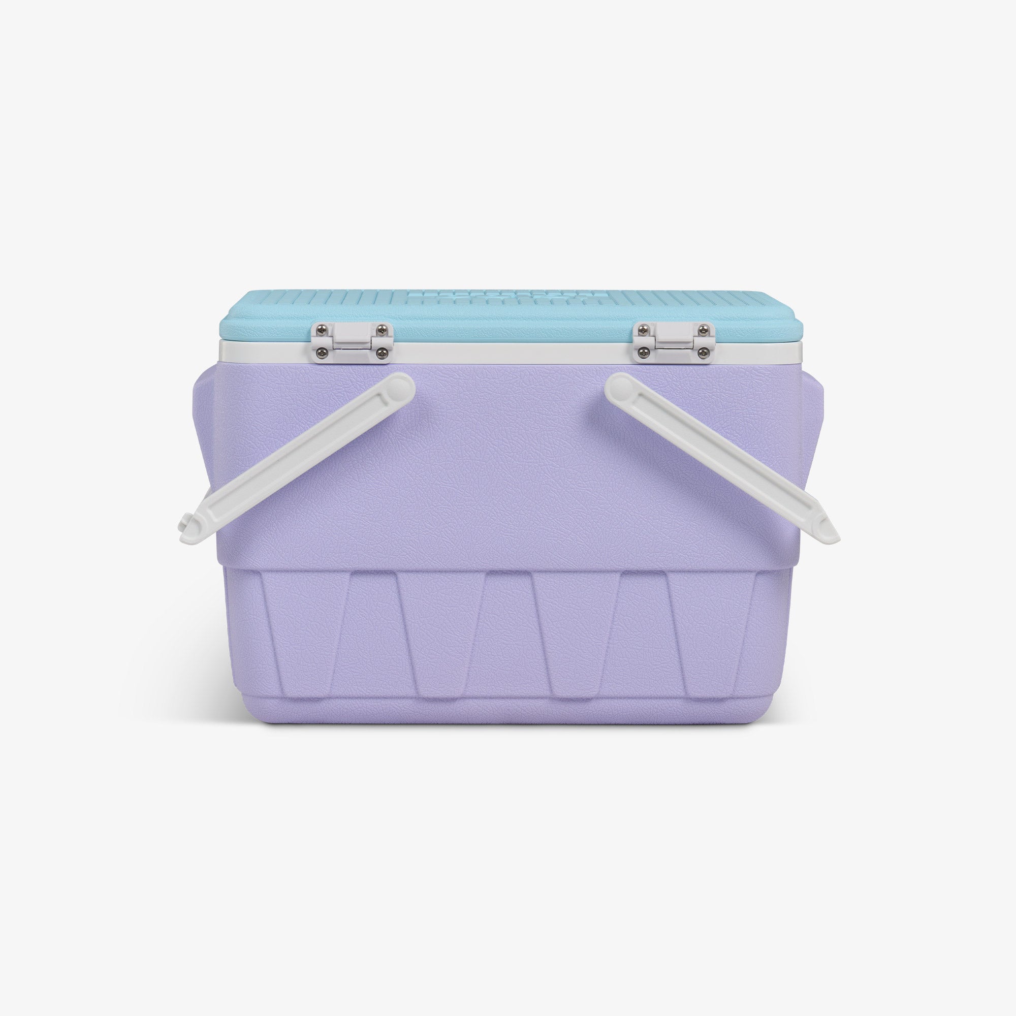 Retro Picnic Basket 25 Qt Cooler - Image 30