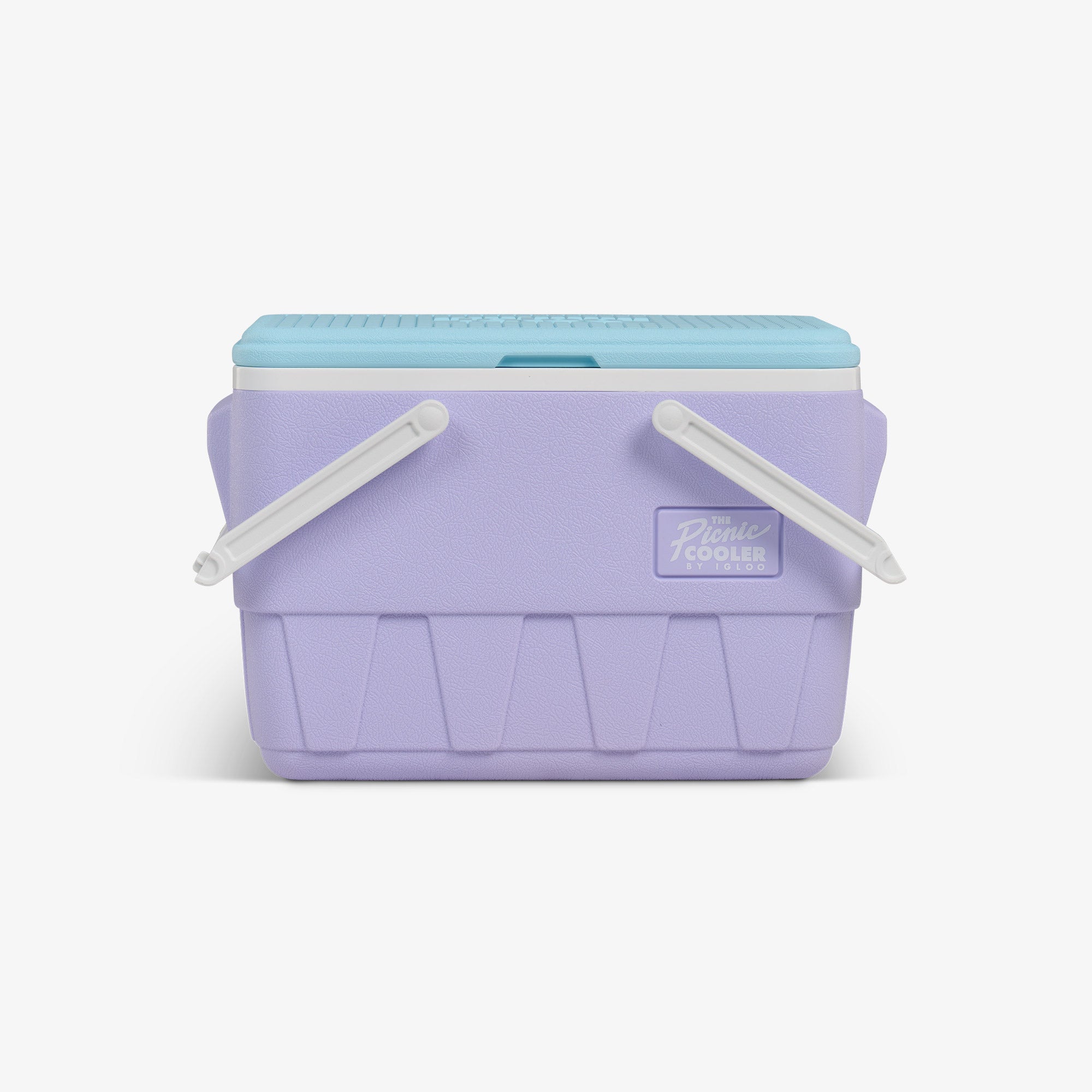 Retro Picnic Basket 25 Qt Cooler - Image 28