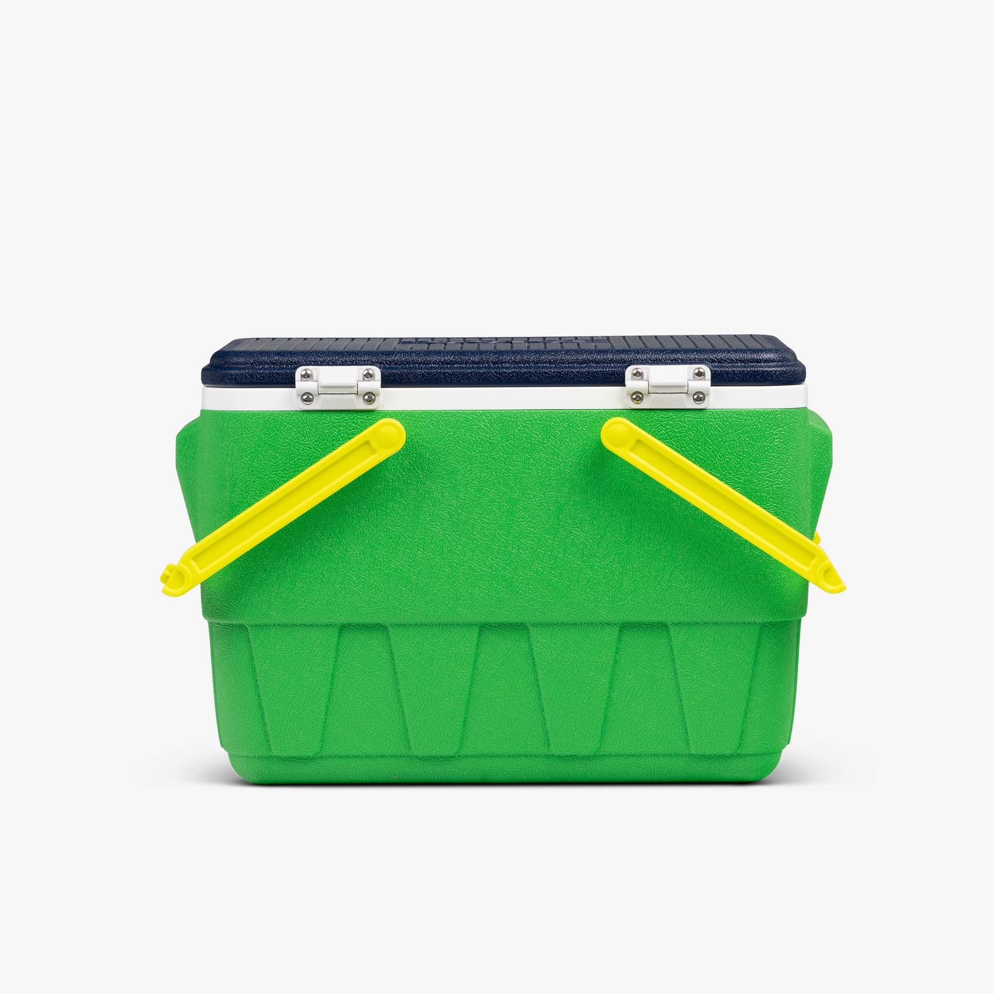 Retro Picnic Basket 25 Qt Cooler - Image 10