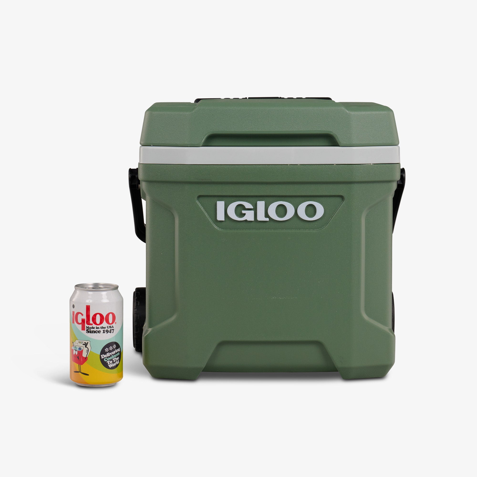 ECOCOOL Latitude 16 Qt Cooler - Image 7