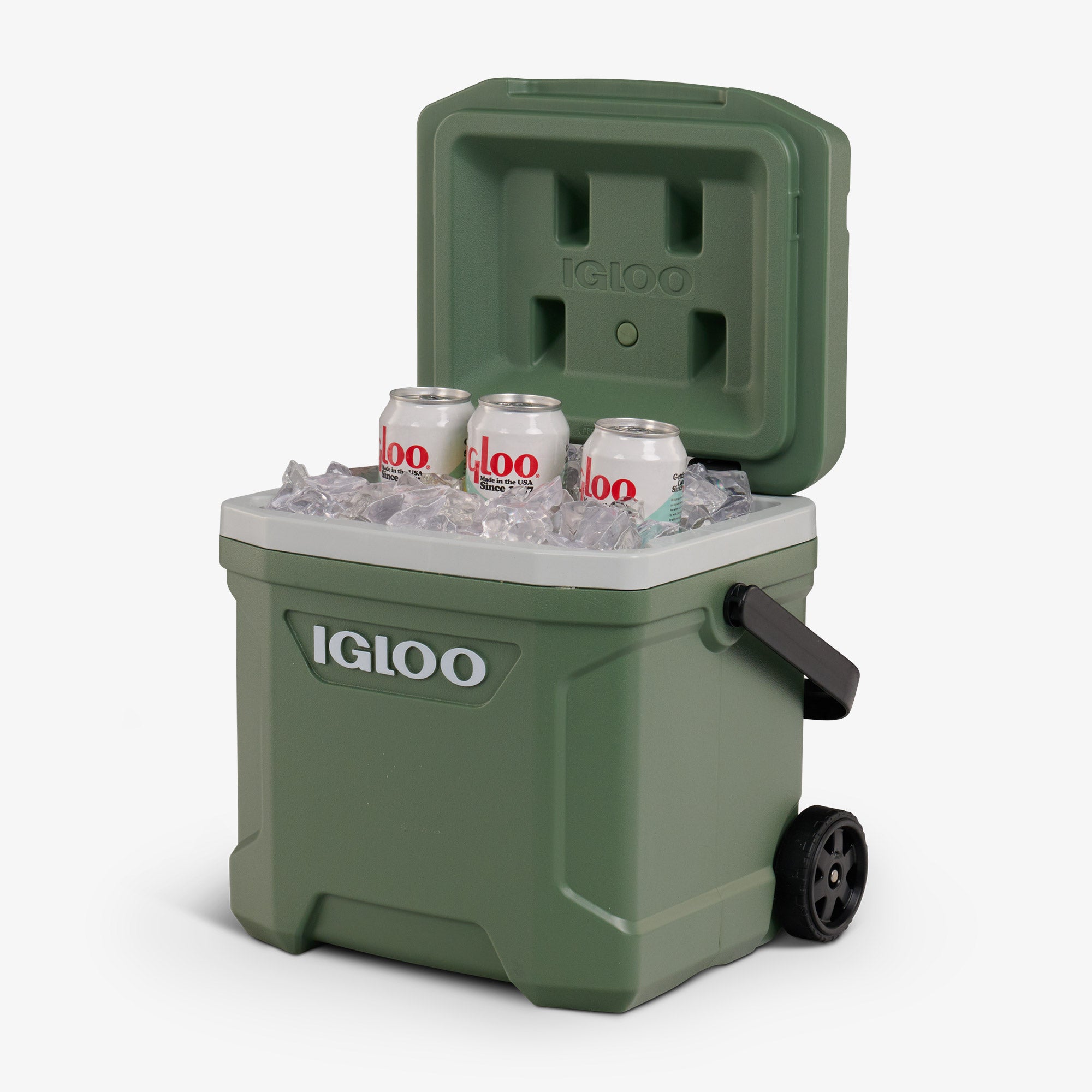 ECOCOOL Latitude 16 Qt Cooler - Image 3