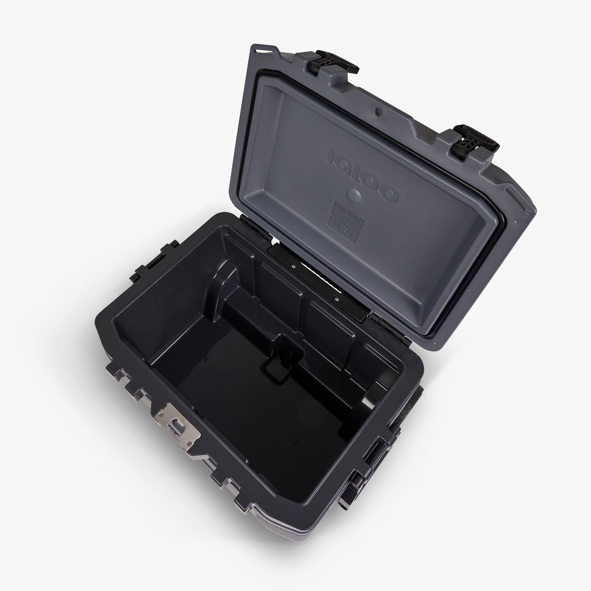 Trailmate 52 Qt Roller Cooler - Image 13