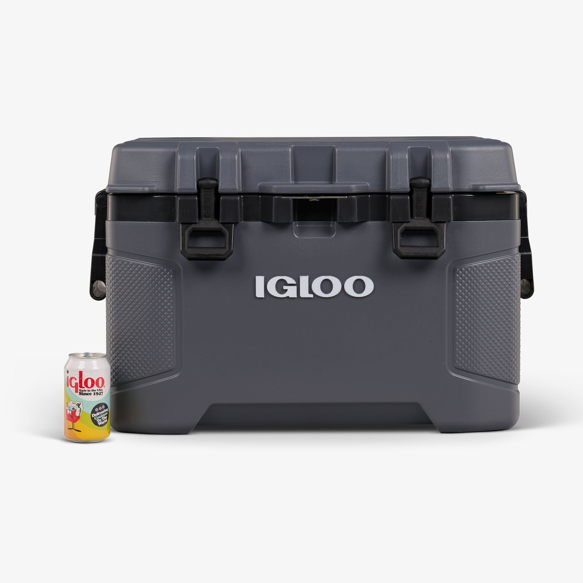 Trailmate 52 Qt Roller Cooler - Image 14