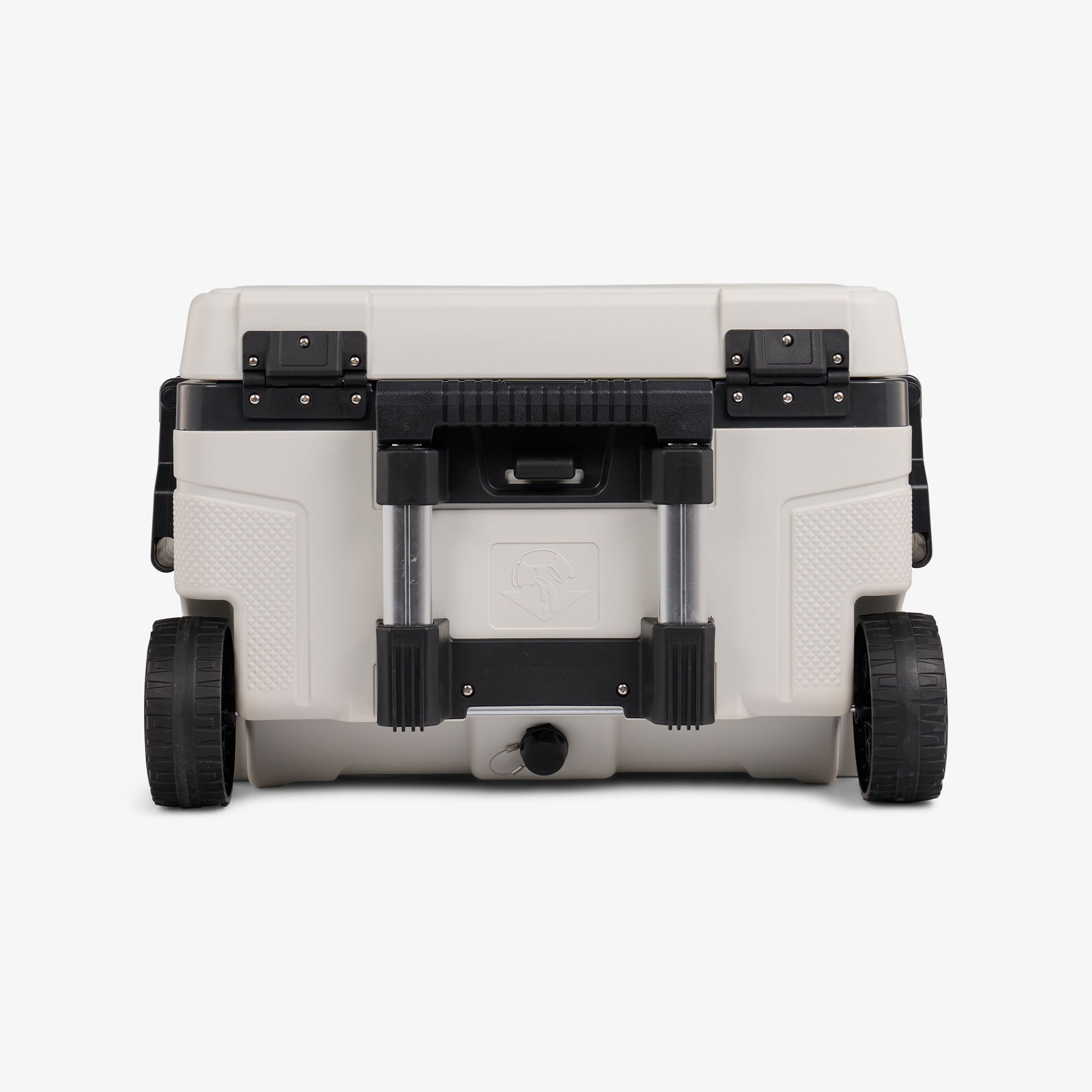 Trailmate 52 Qt Roller Cooler - Image 25