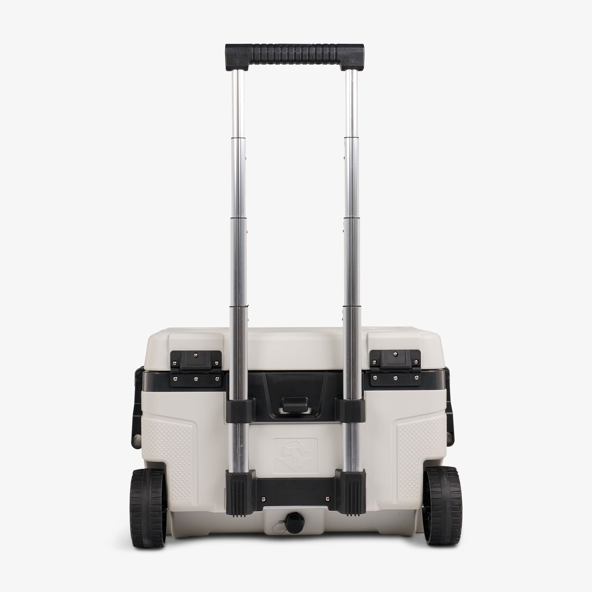 Trailmate 52 Qt Roller Cooler - Image 26