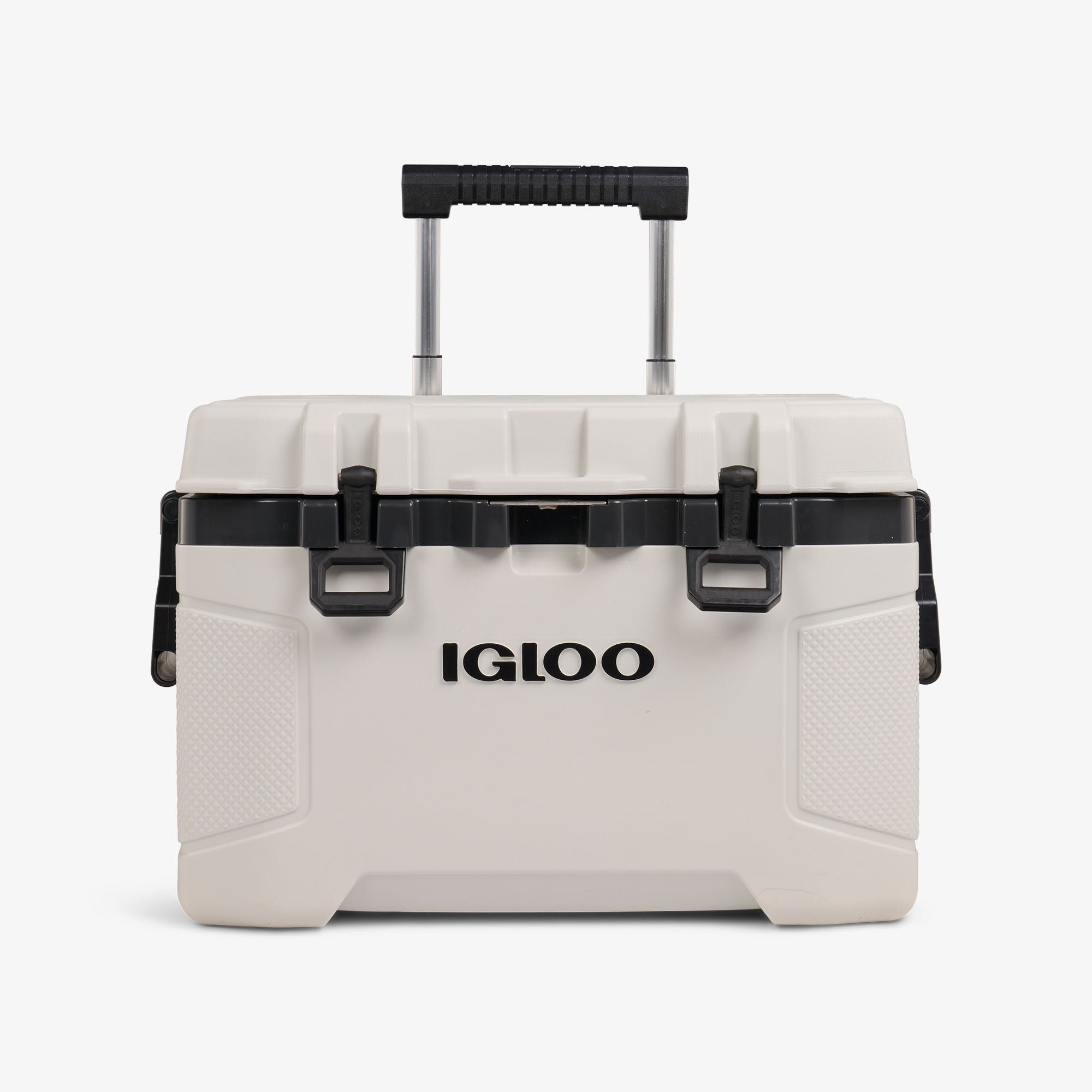Trailmate 52 Qt Roller Cooler - Image 22