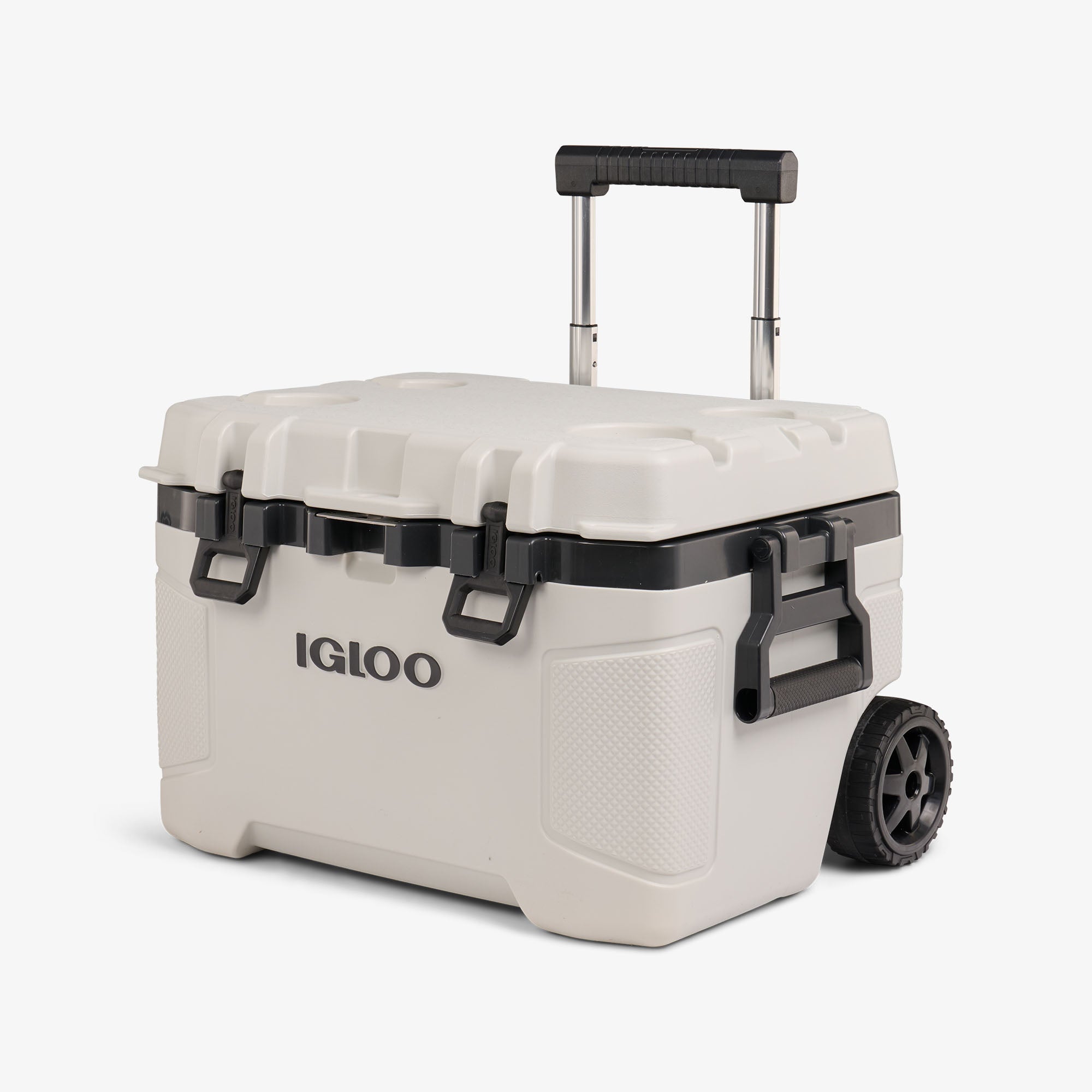 Trailmate 52 Qt Roller Cooler - Image 23