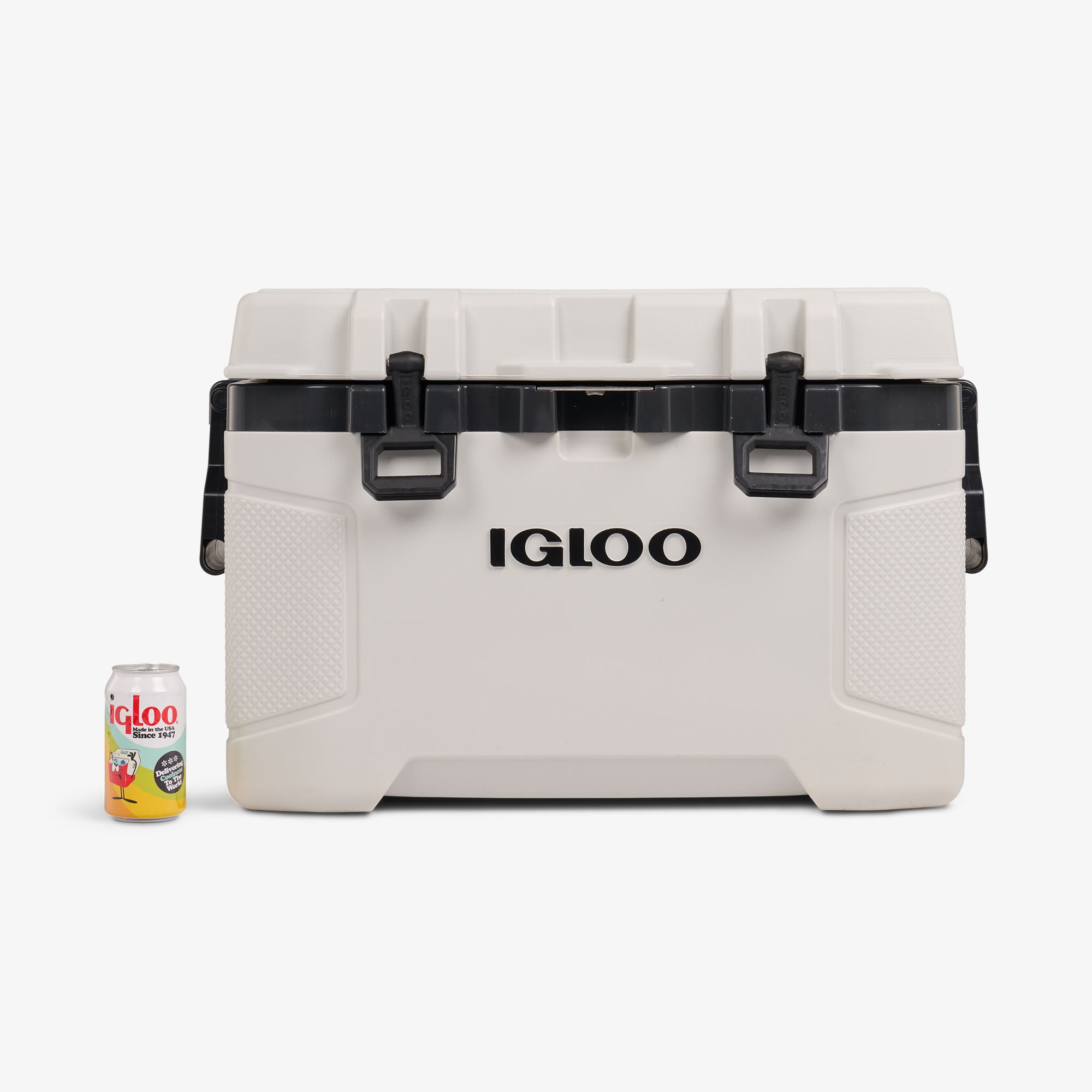 Trailmate 52 Qt Roller Cooler - Image 28