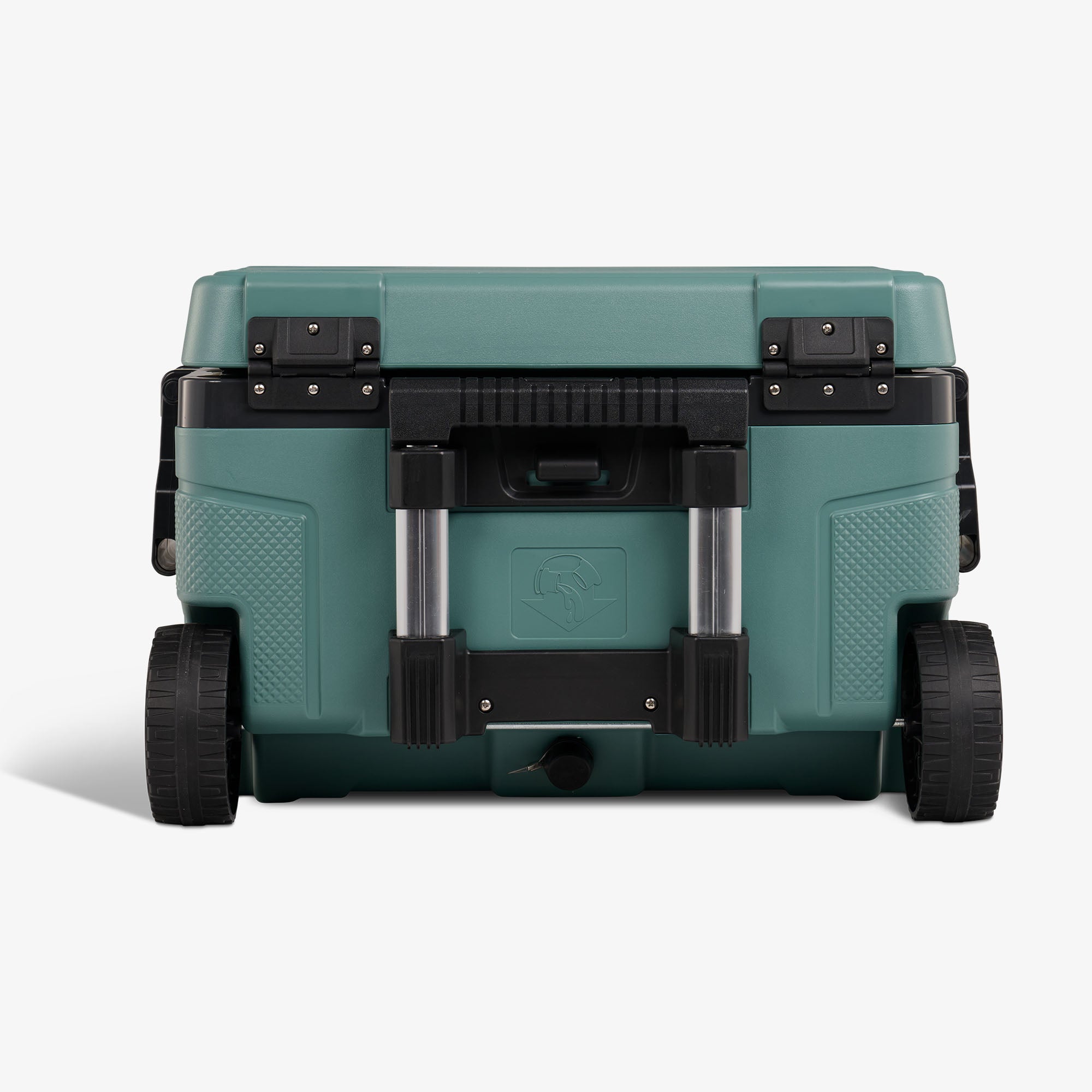 Trailmate 52 Qt Roller Cooler - Image 18
