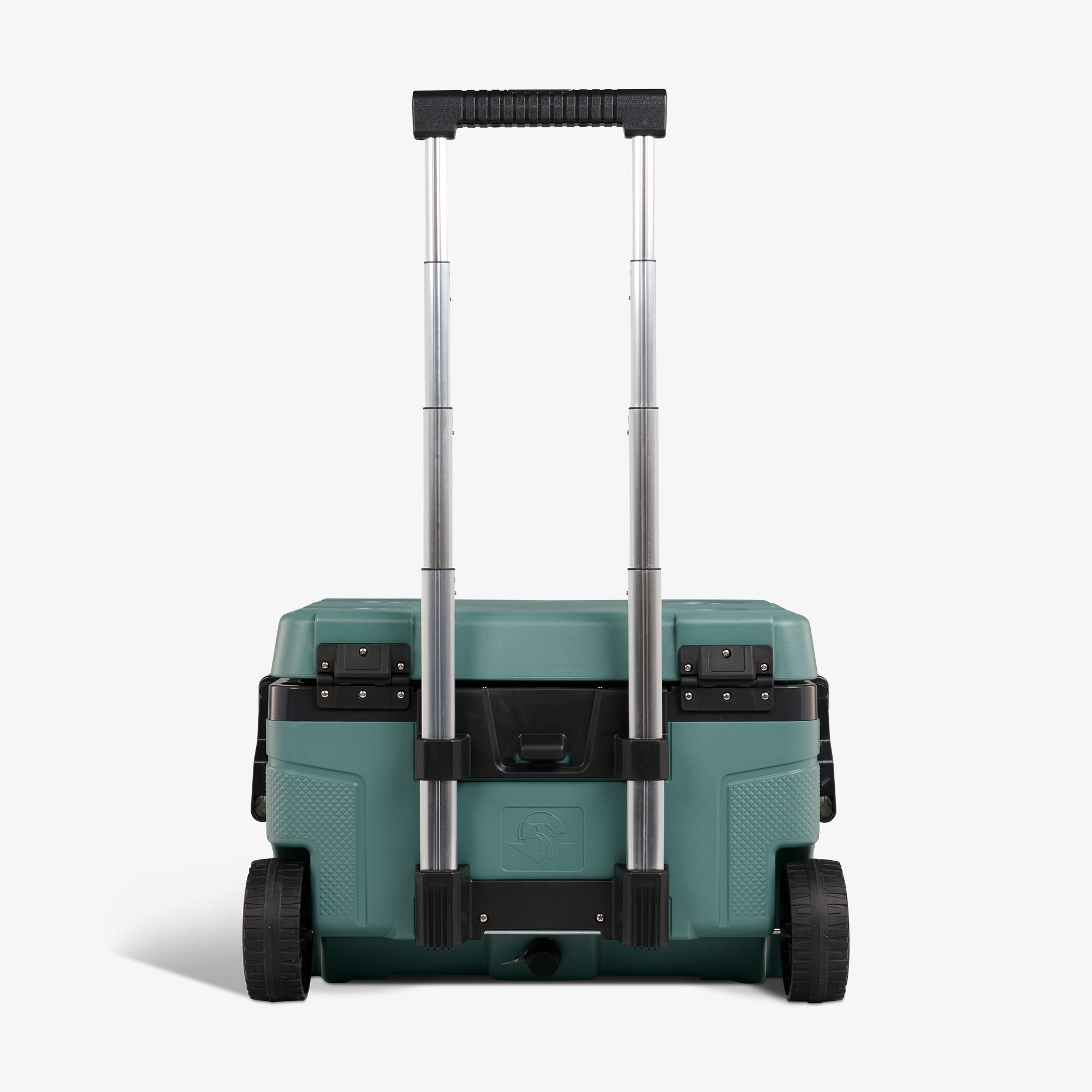 Trailmate 52 Qt Roller Cooler - Image 19