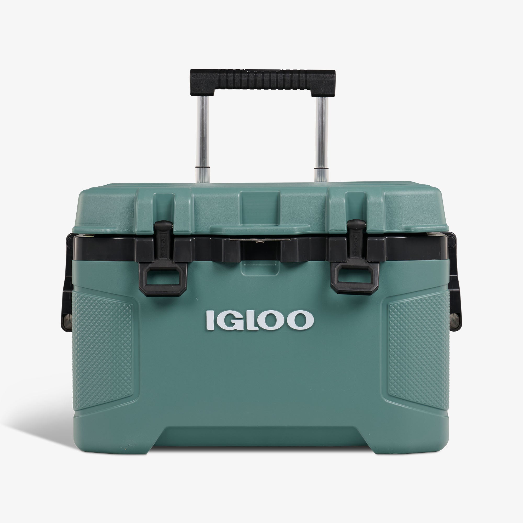 Trailmate 52 Qt Roller Cooler - Image 15