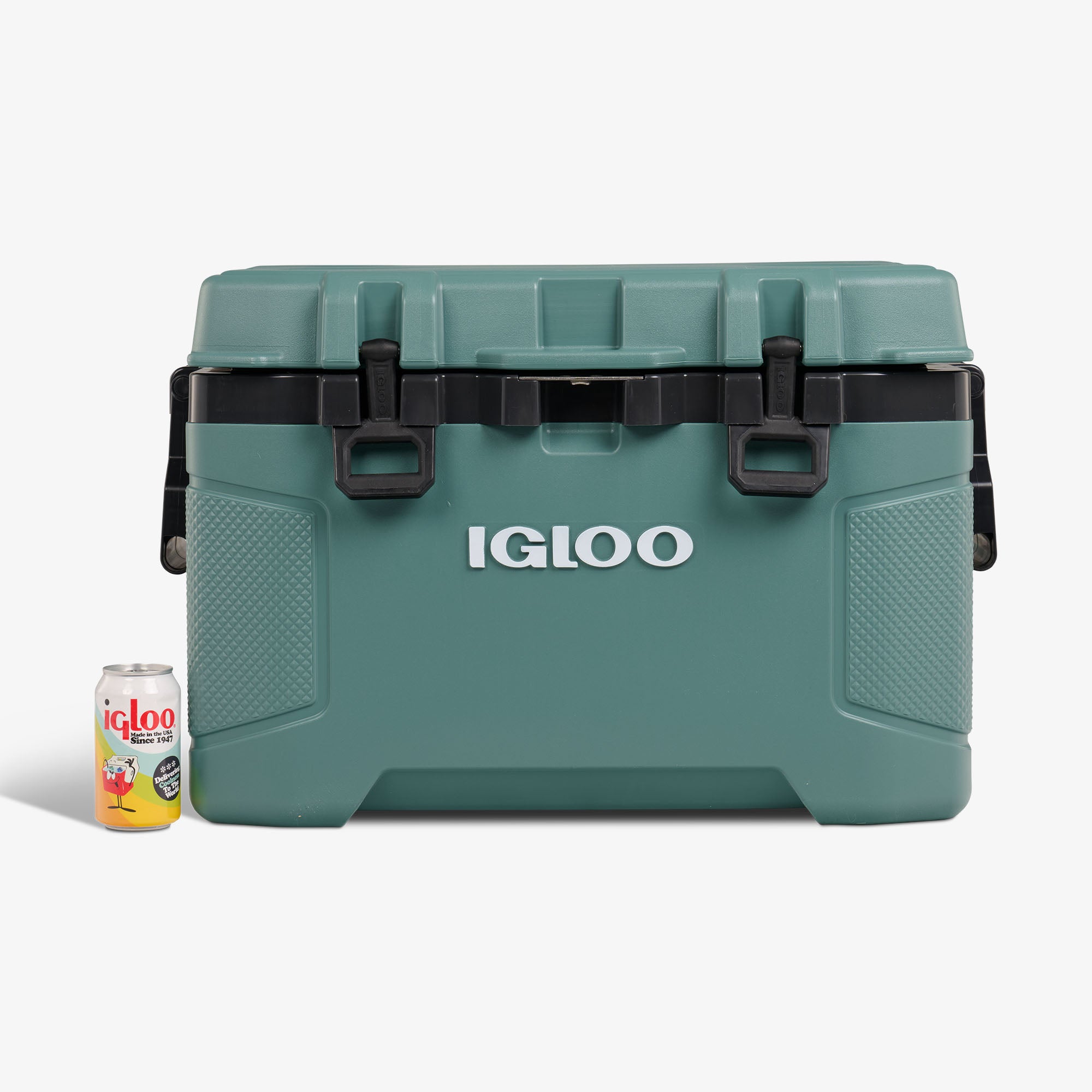 Trailmate 52 Qt Roller Cooler - Image 21