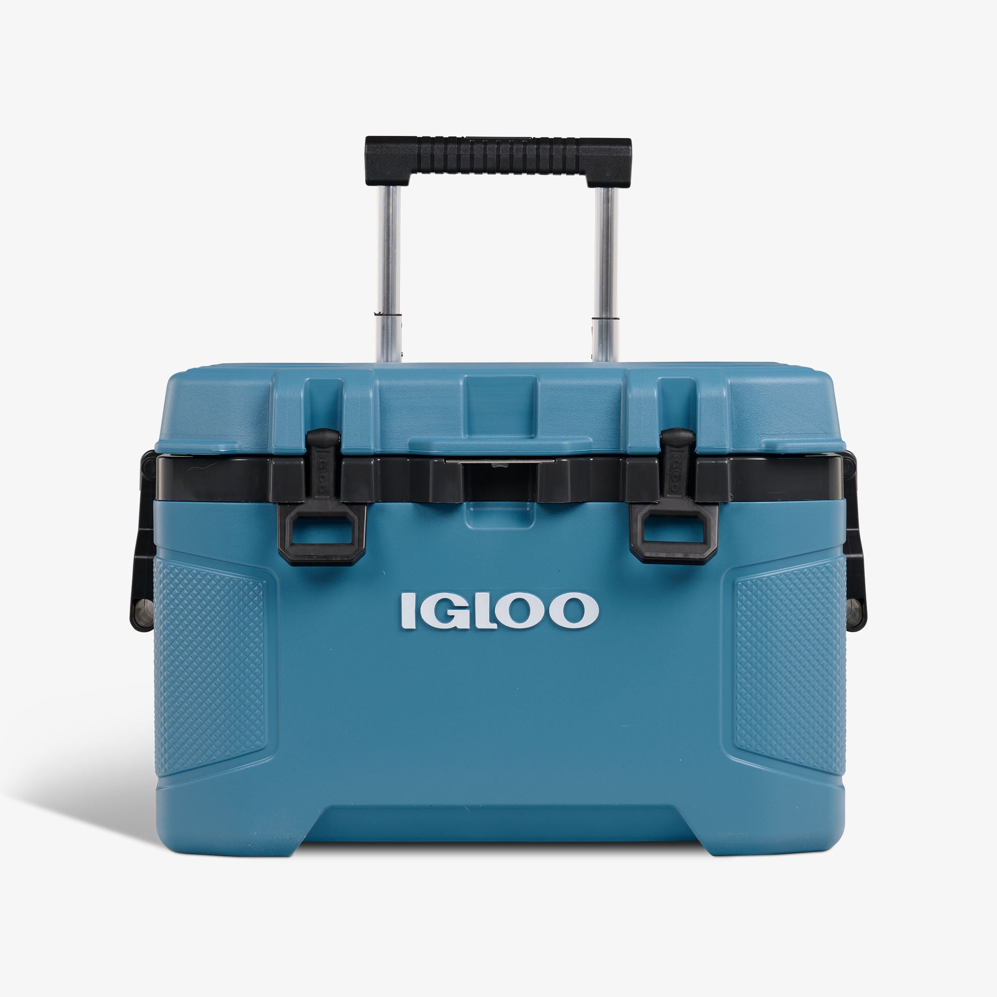 Trailmate 52 Qt Roller Cooler - Image 29