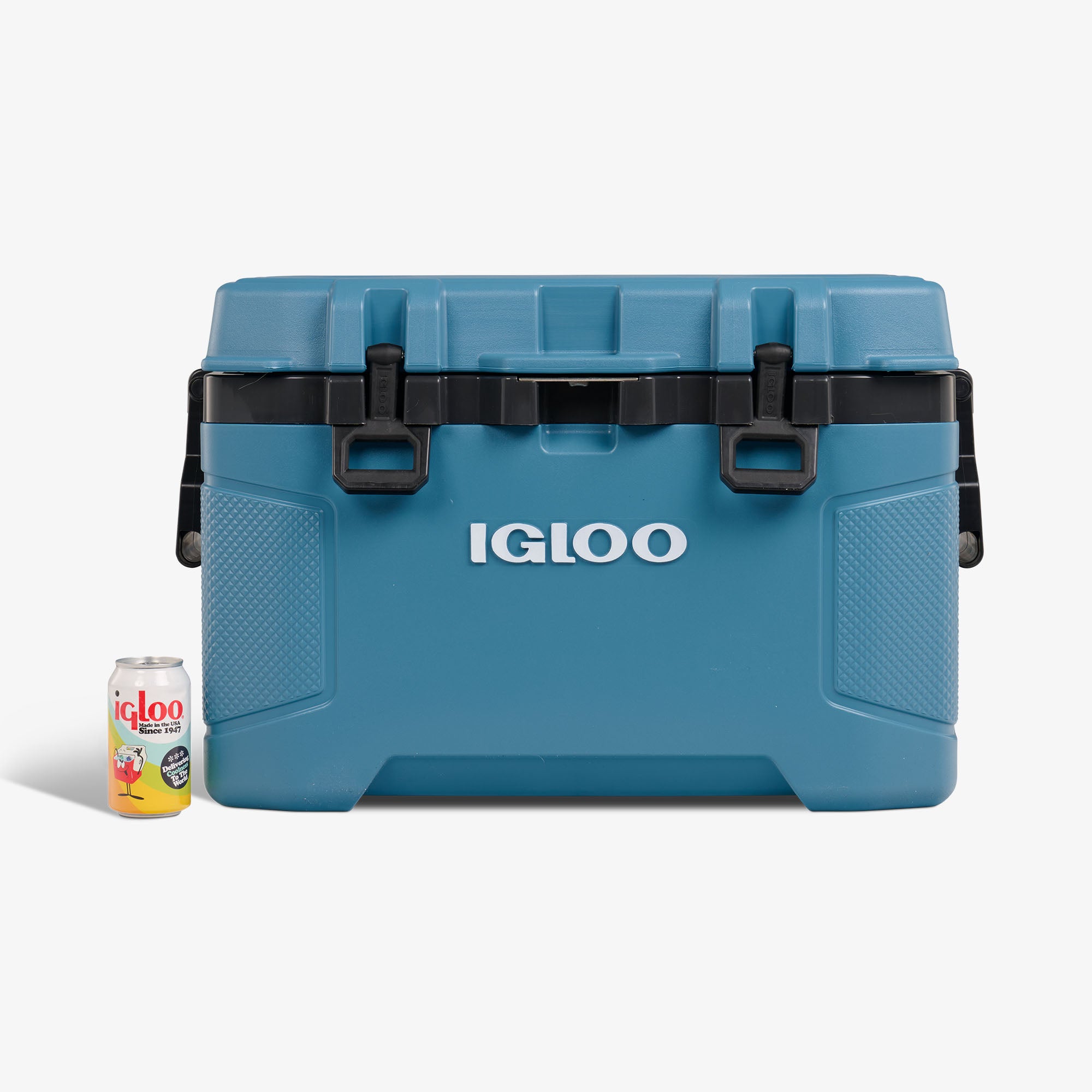Trailmate 52 Qt Roller Cooler - Image 35