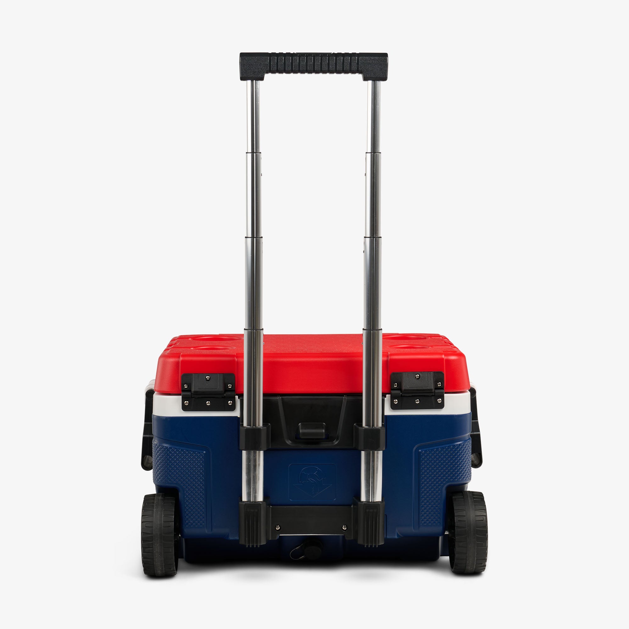 Trailmate 52 Qt Roller Cooler - Image 5