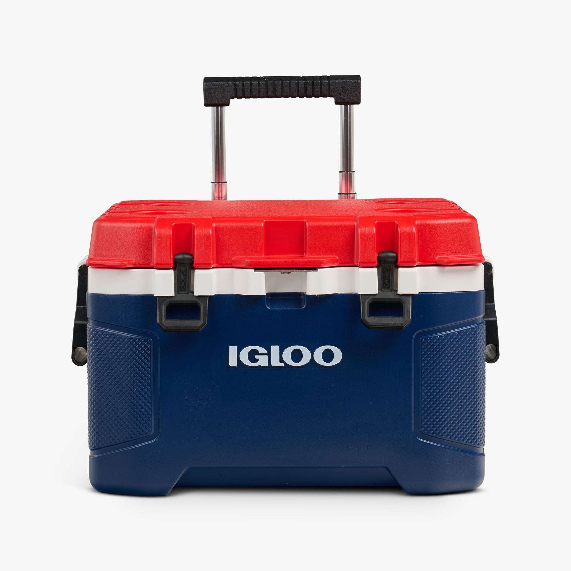Trailmate 52 Qt Roller Cooler