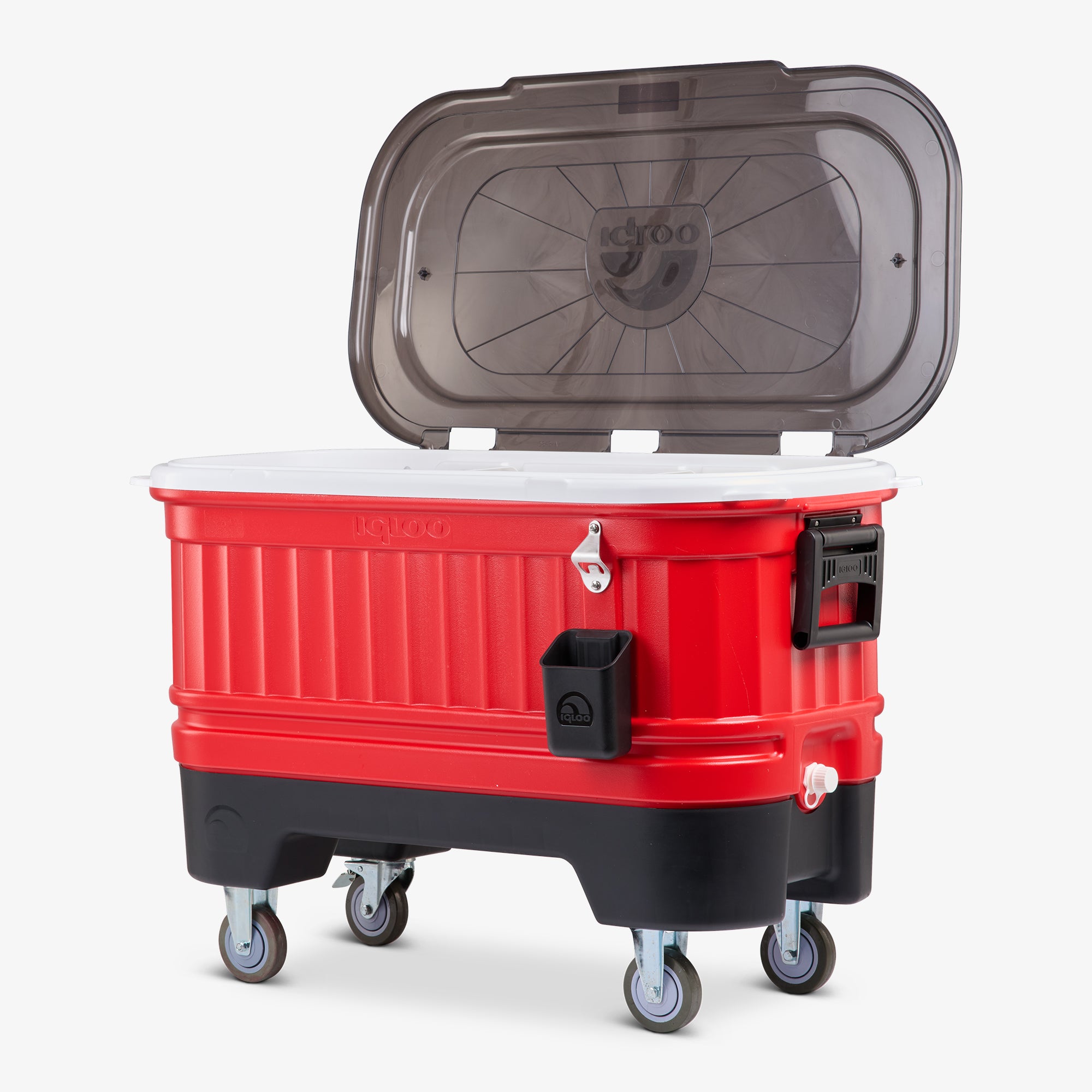 Party Bar 125 Qt Cooler - Image 9