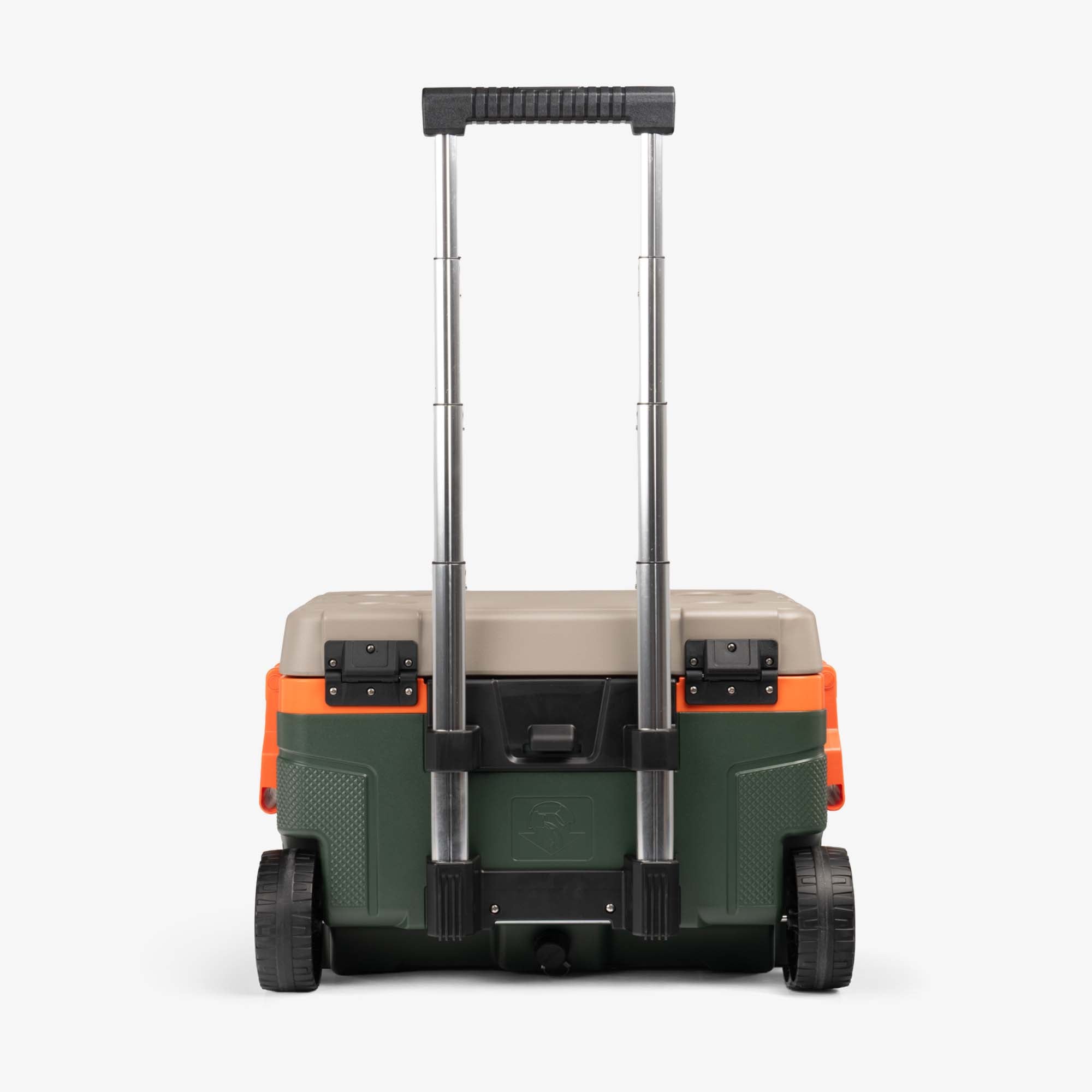 Trailmate 52 Qt Roller Cooler - Image 40