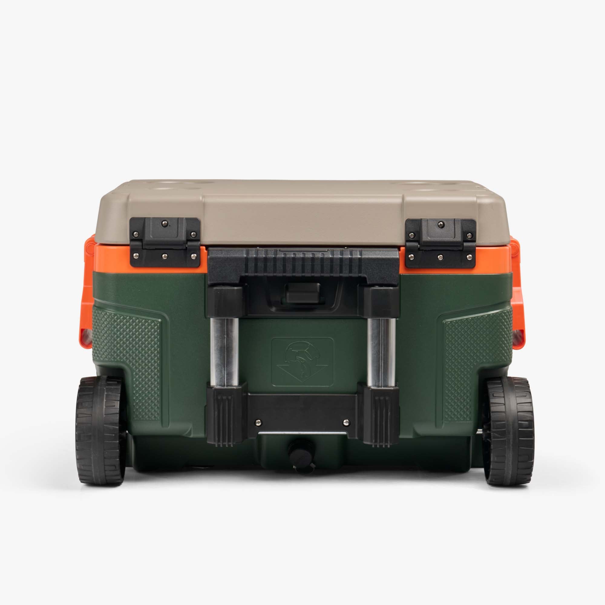 Trailmate 52 Qt Roller Cooler - Image 39