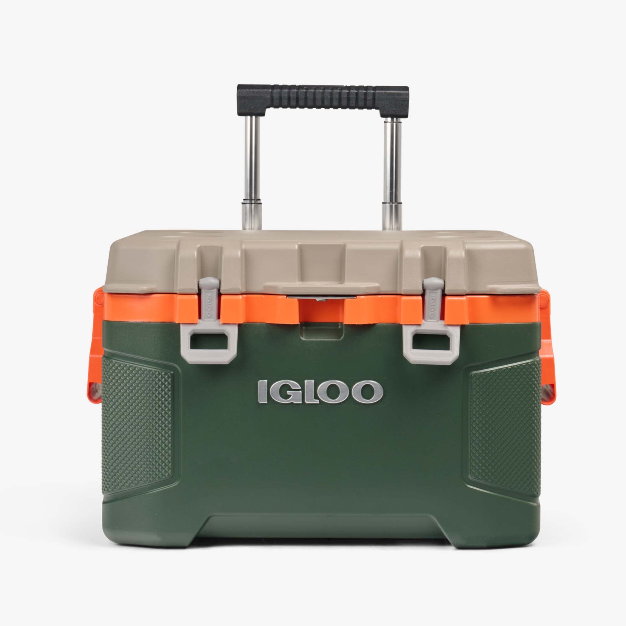 Trailmate 52 Qt Roller Cooler - Image 36