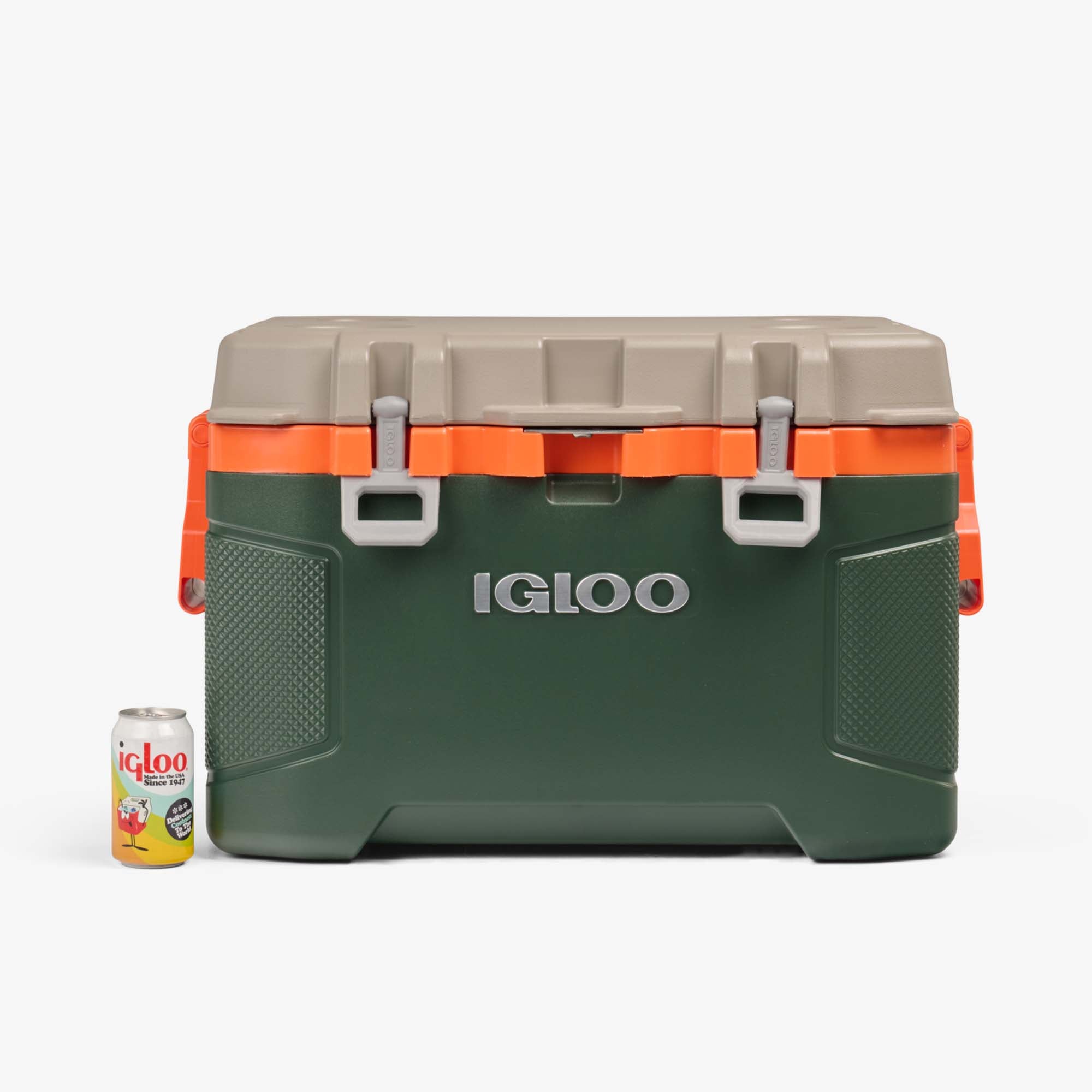 Trailmate 52 Qt Roller Cooler - Image 42