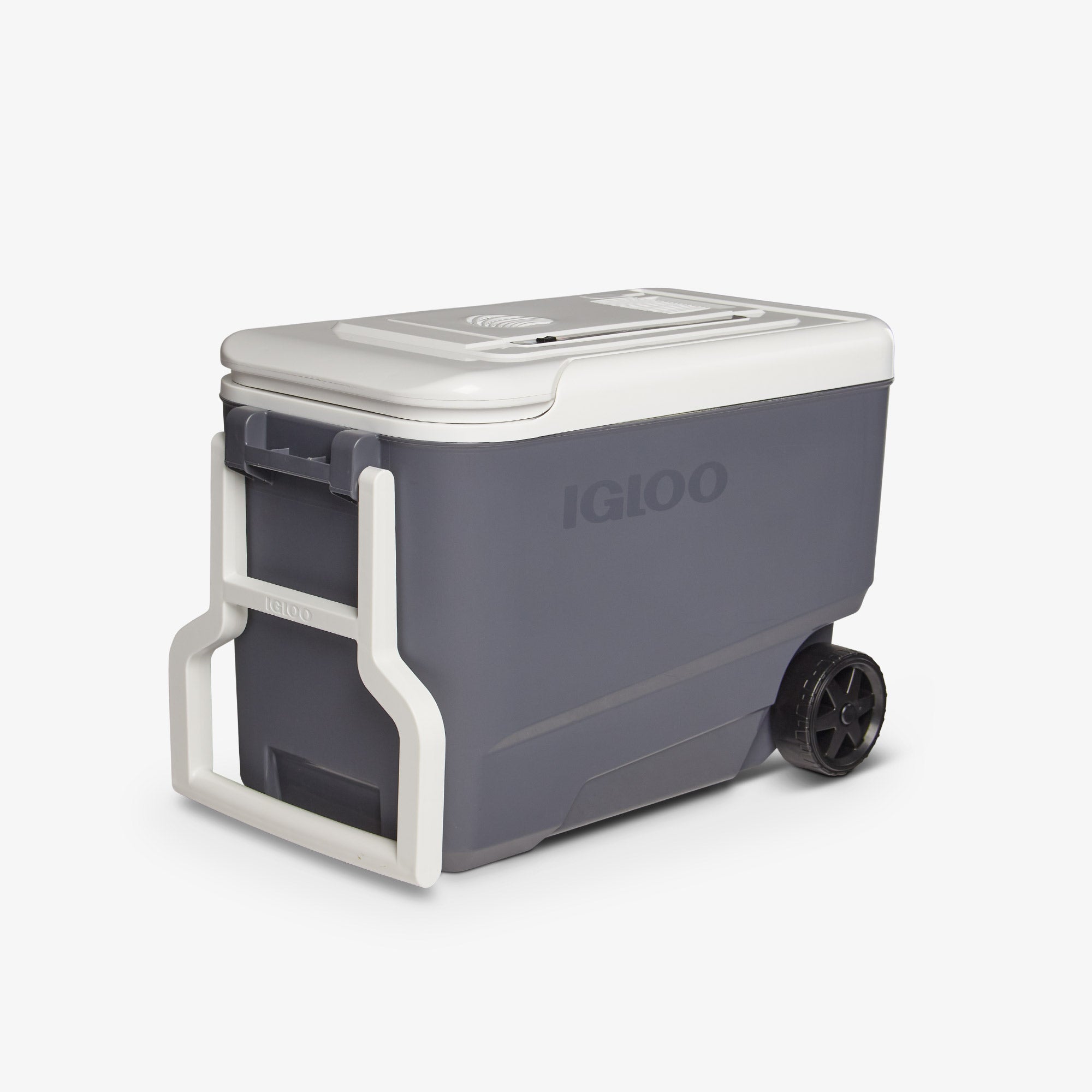 Versatemp 35 Qt Wheeled Electric Cooler - Image 2