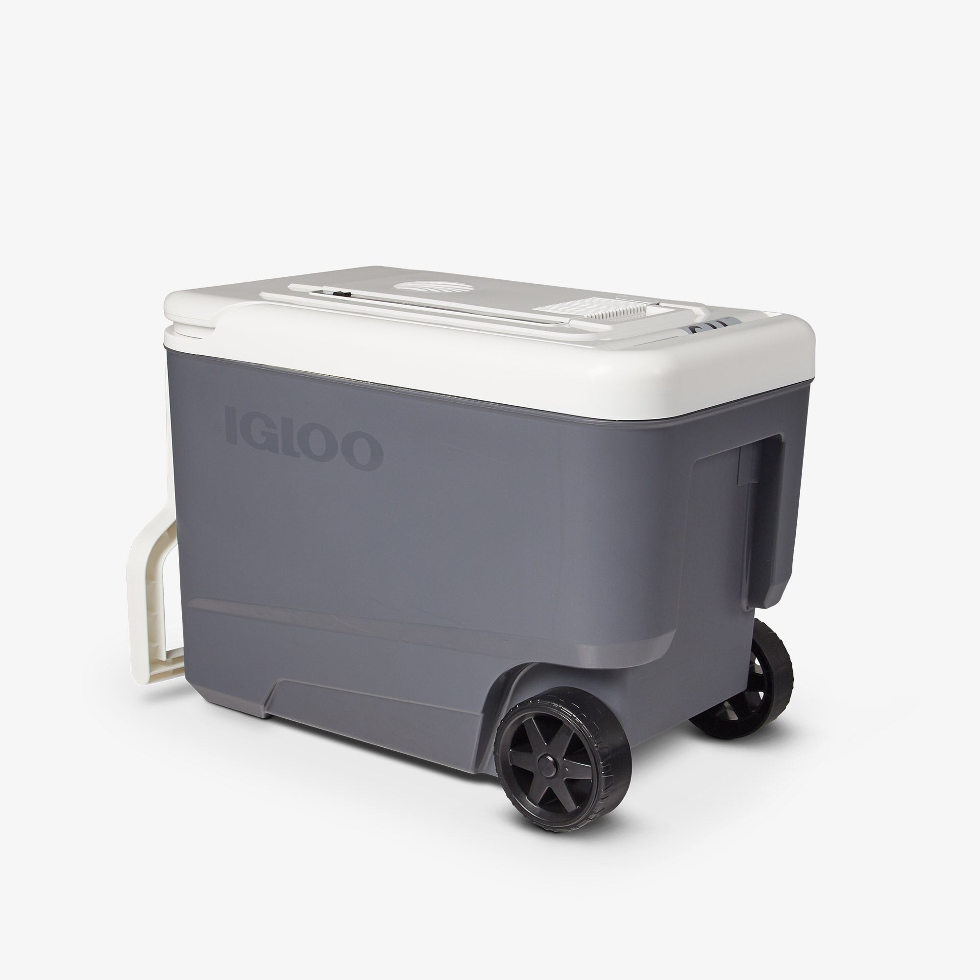 Versatemp 35 Qt Wheeled Electric Cooler - Image 4