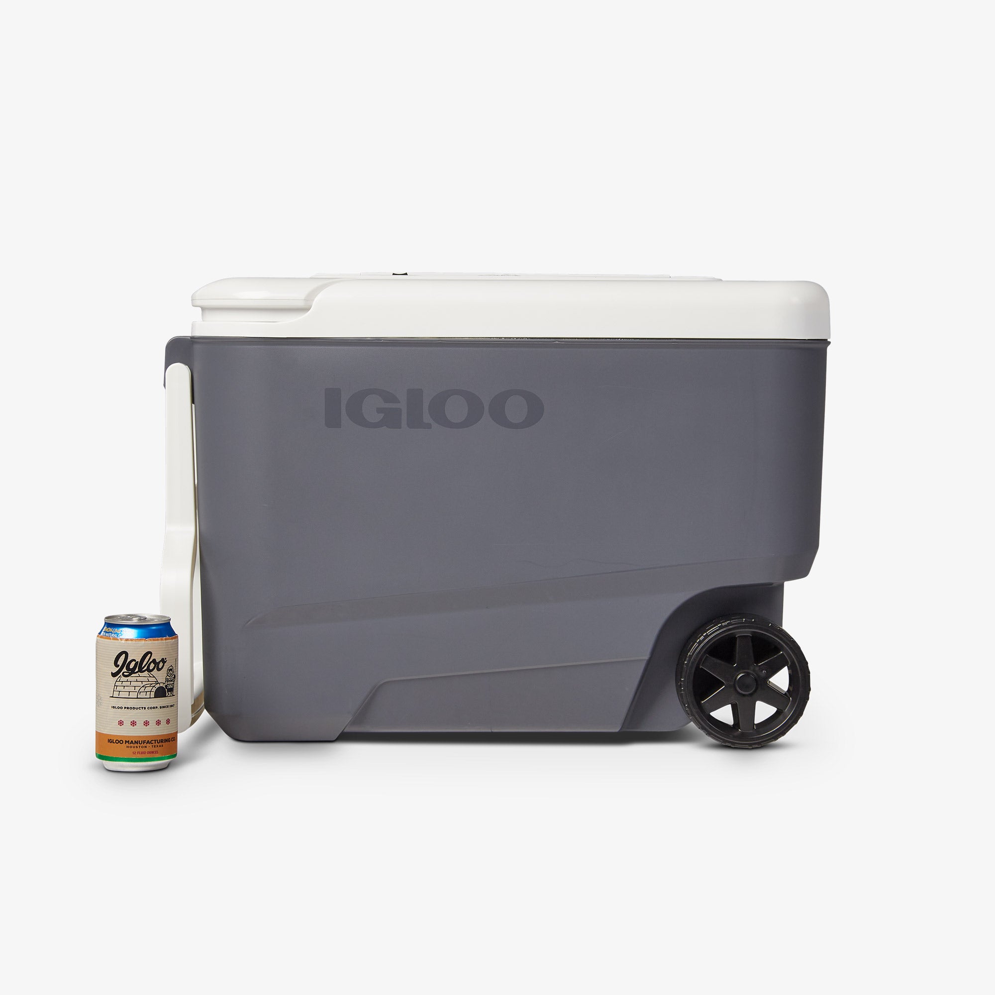 Versatemp 35 Qt Wheeled Electric Cooler - Image 7
