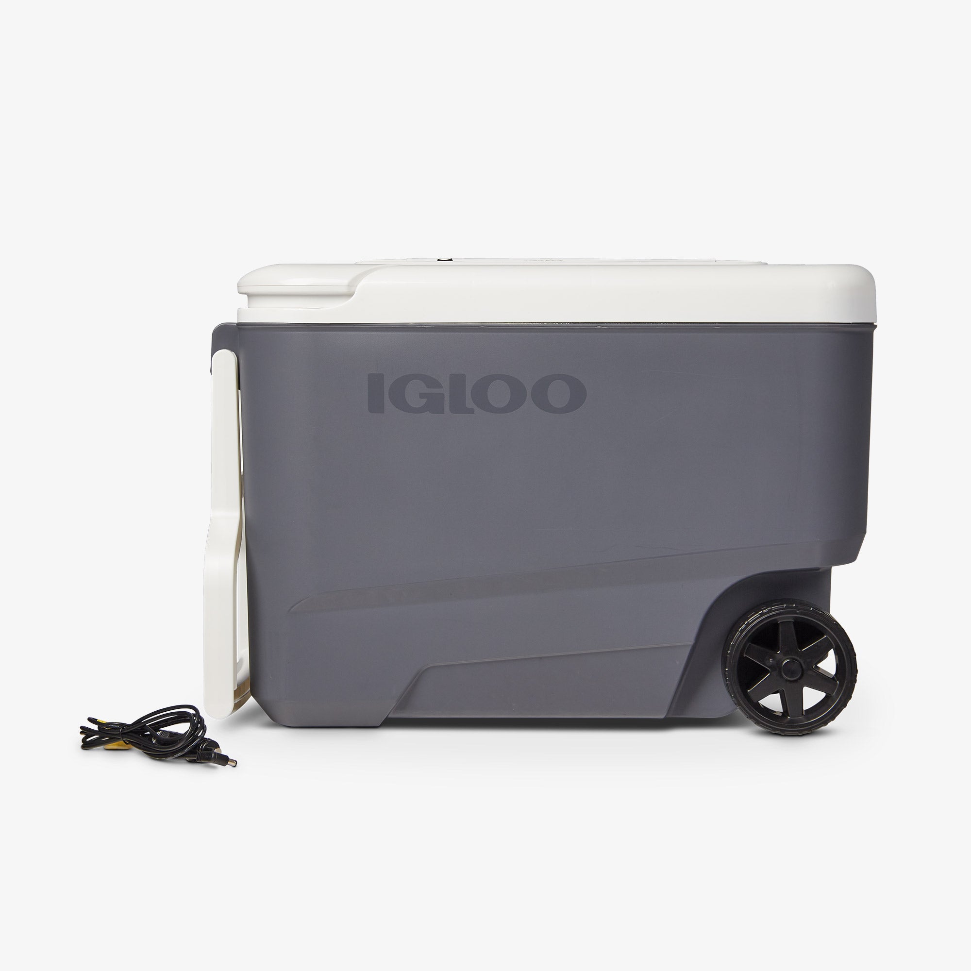 Versatemp 35 Qt Wheeled Electric Cooler - Image 6