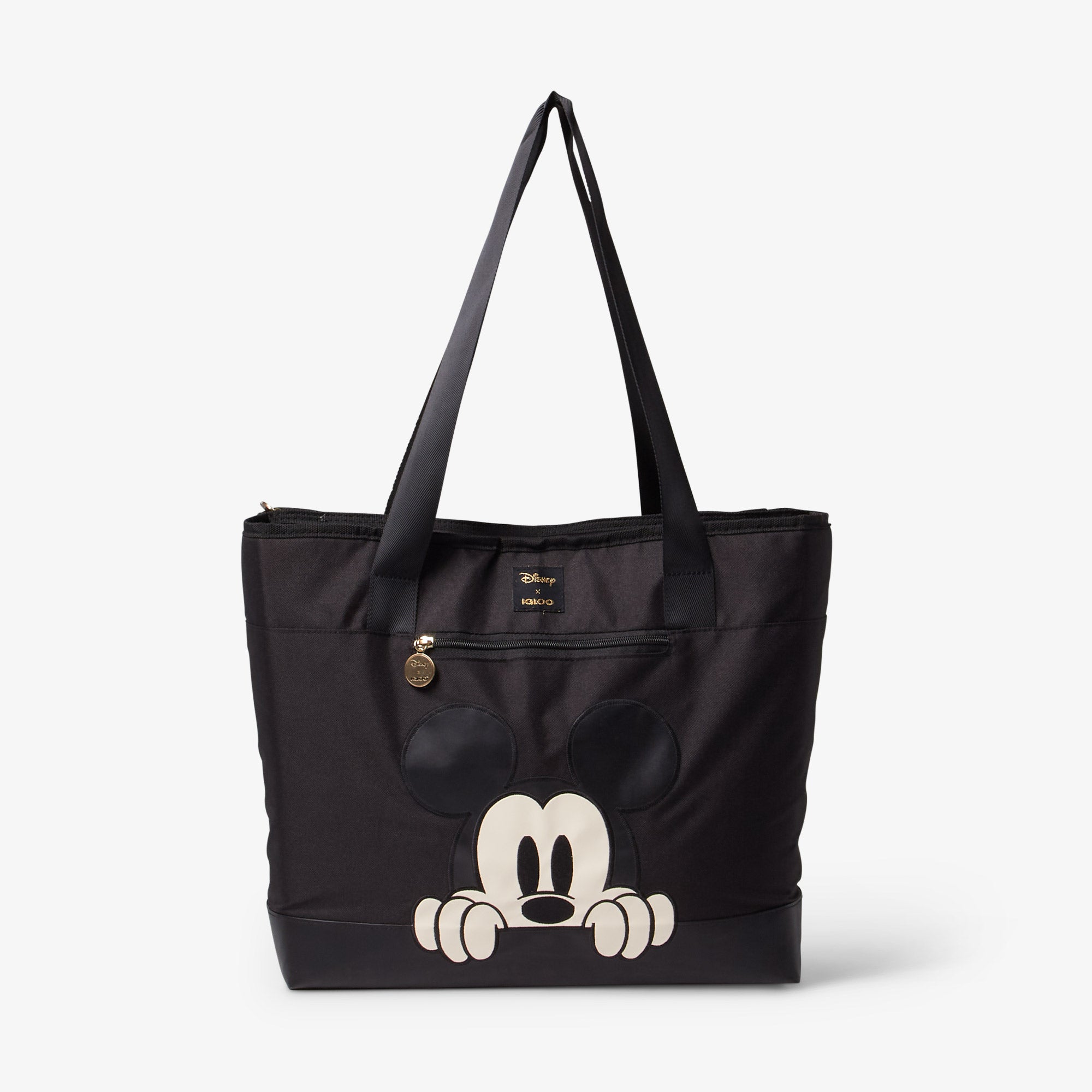 Mick Mou Du Compartme To Cool Bag