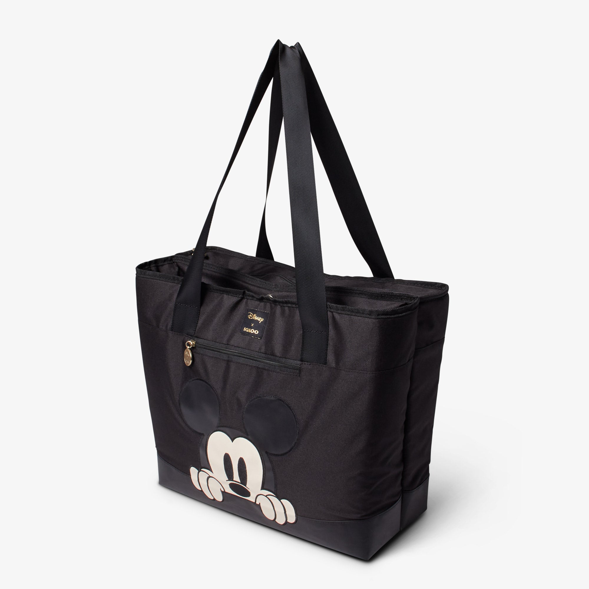 Mick Mou Du Compartme To Cool Bag - Image 2