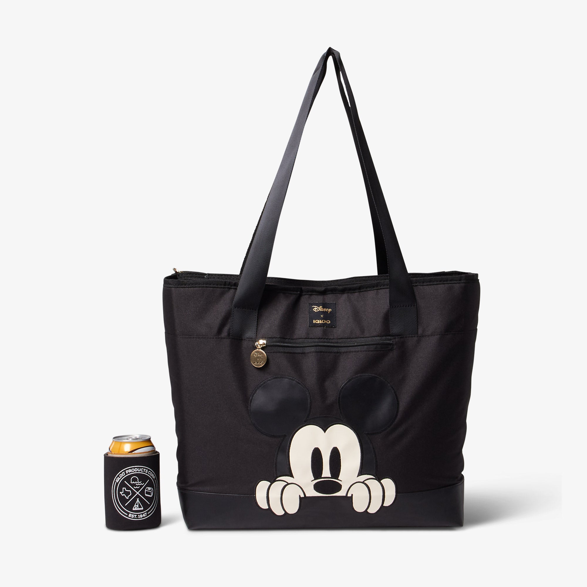 Mick Mou Du Compartme To Cool Bag - Image 5