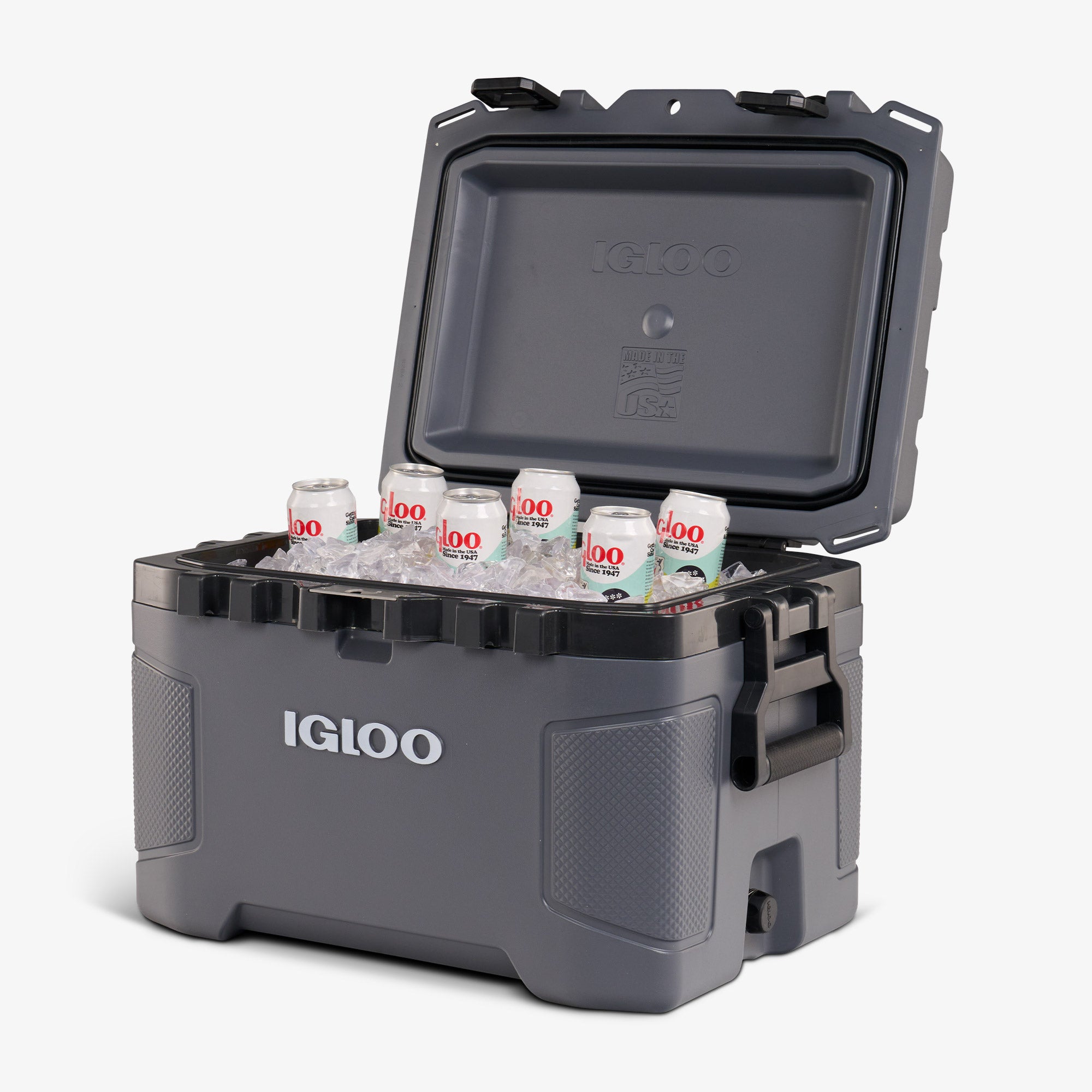 Trailmate 50 Qt Cooler - Image 17
