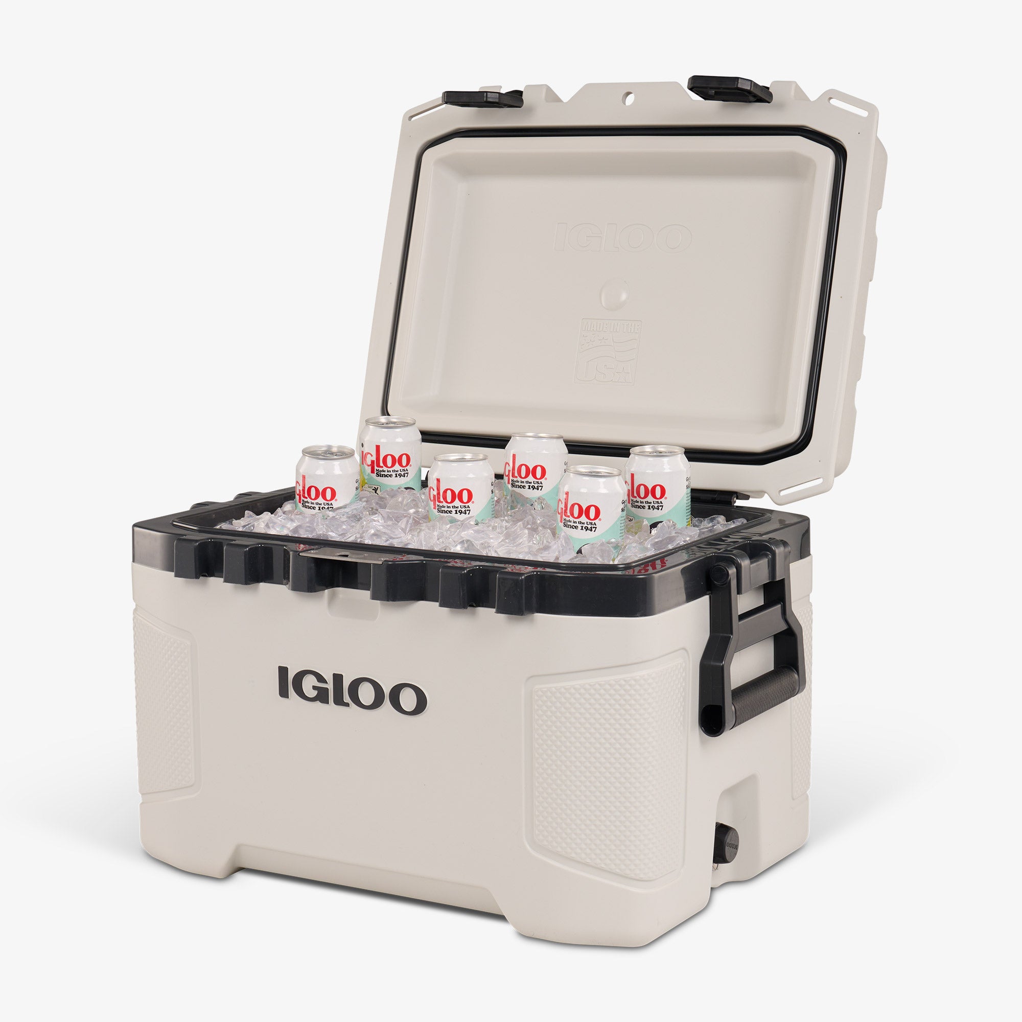 Trailmate 50 Qt Cooler - Image 24