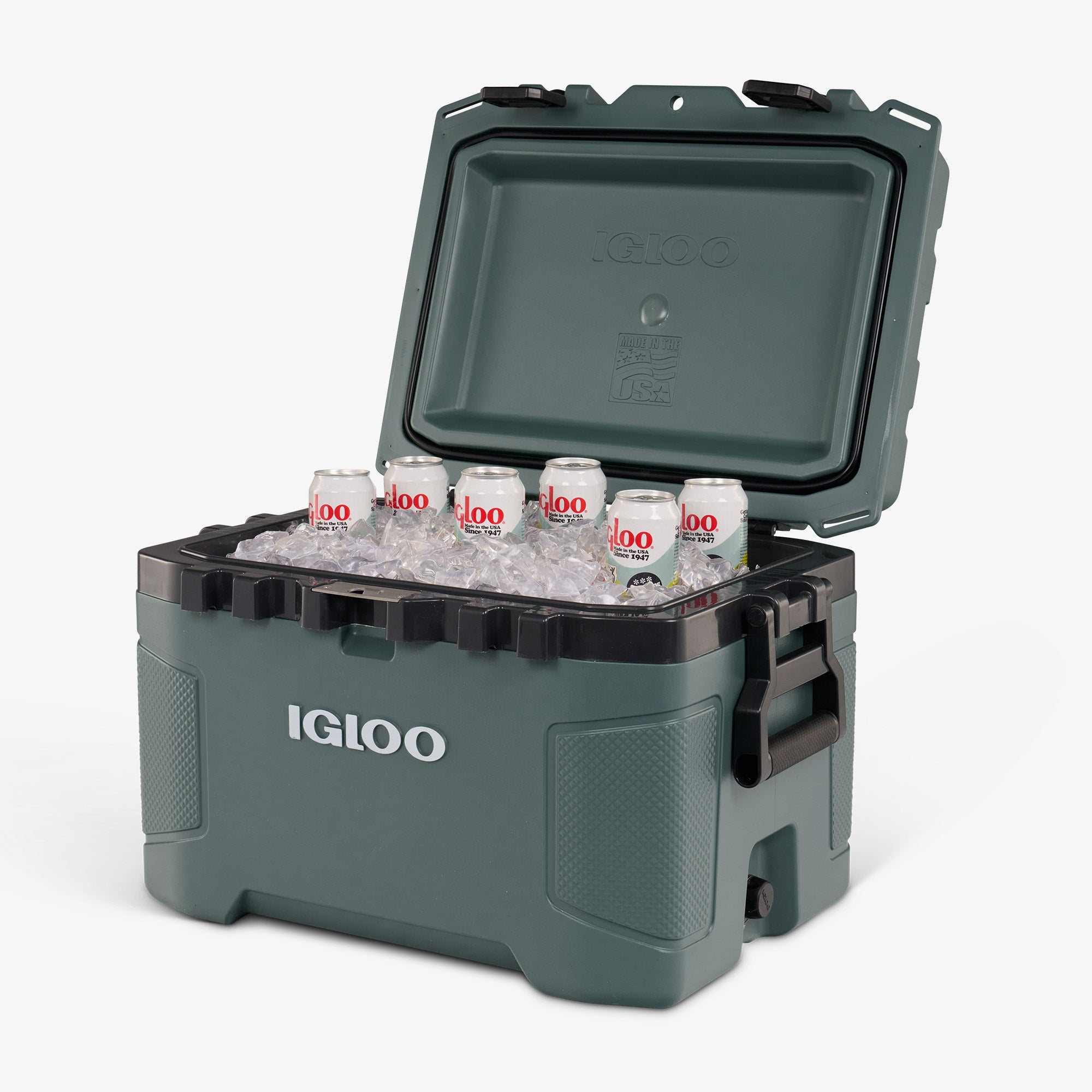 Trailmate 50 Qt Cooler - Image 31