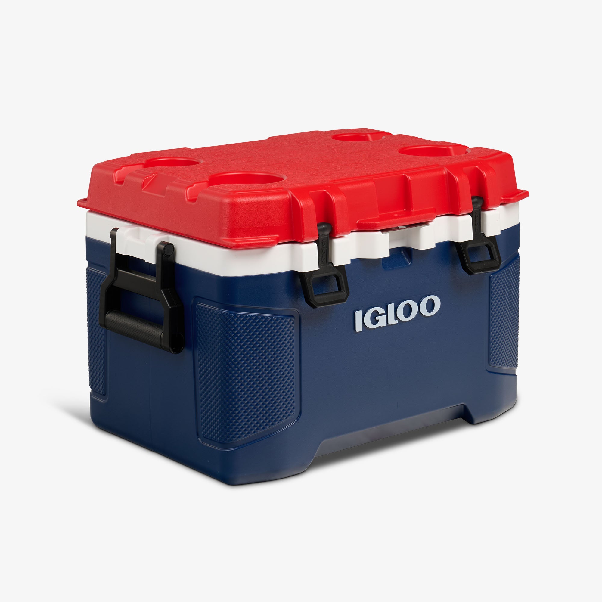 Trailmate 50 Qt Cooler - Image 4
