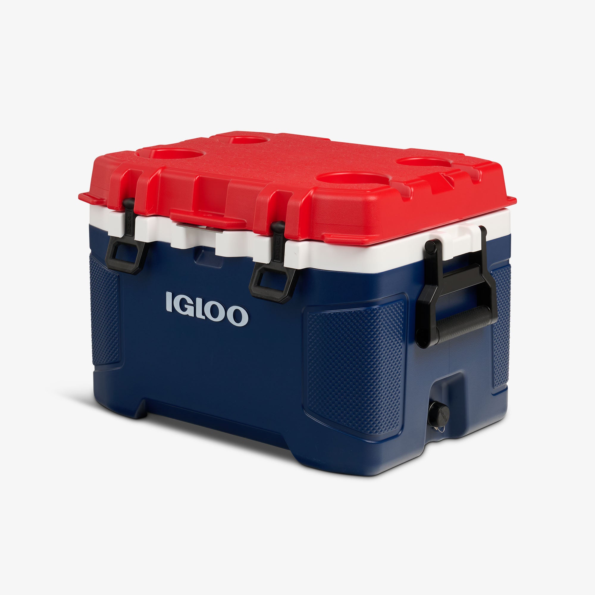 Trailmate 50 Qt Cooler - Image 2