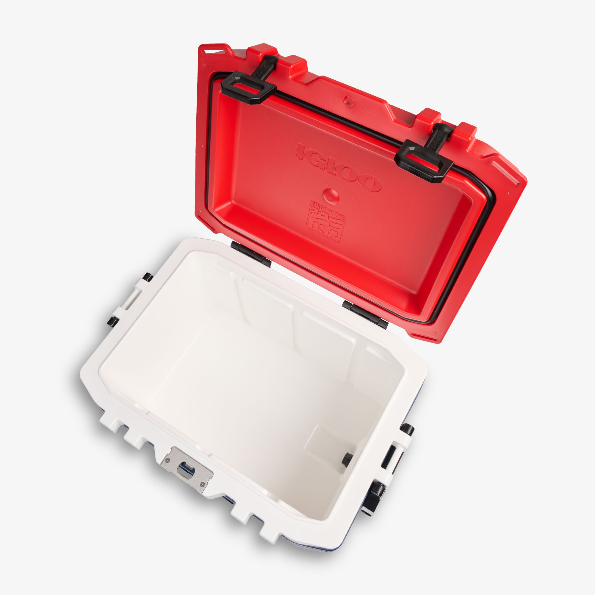 Trailmate 50 Qt Cooler - Image 5